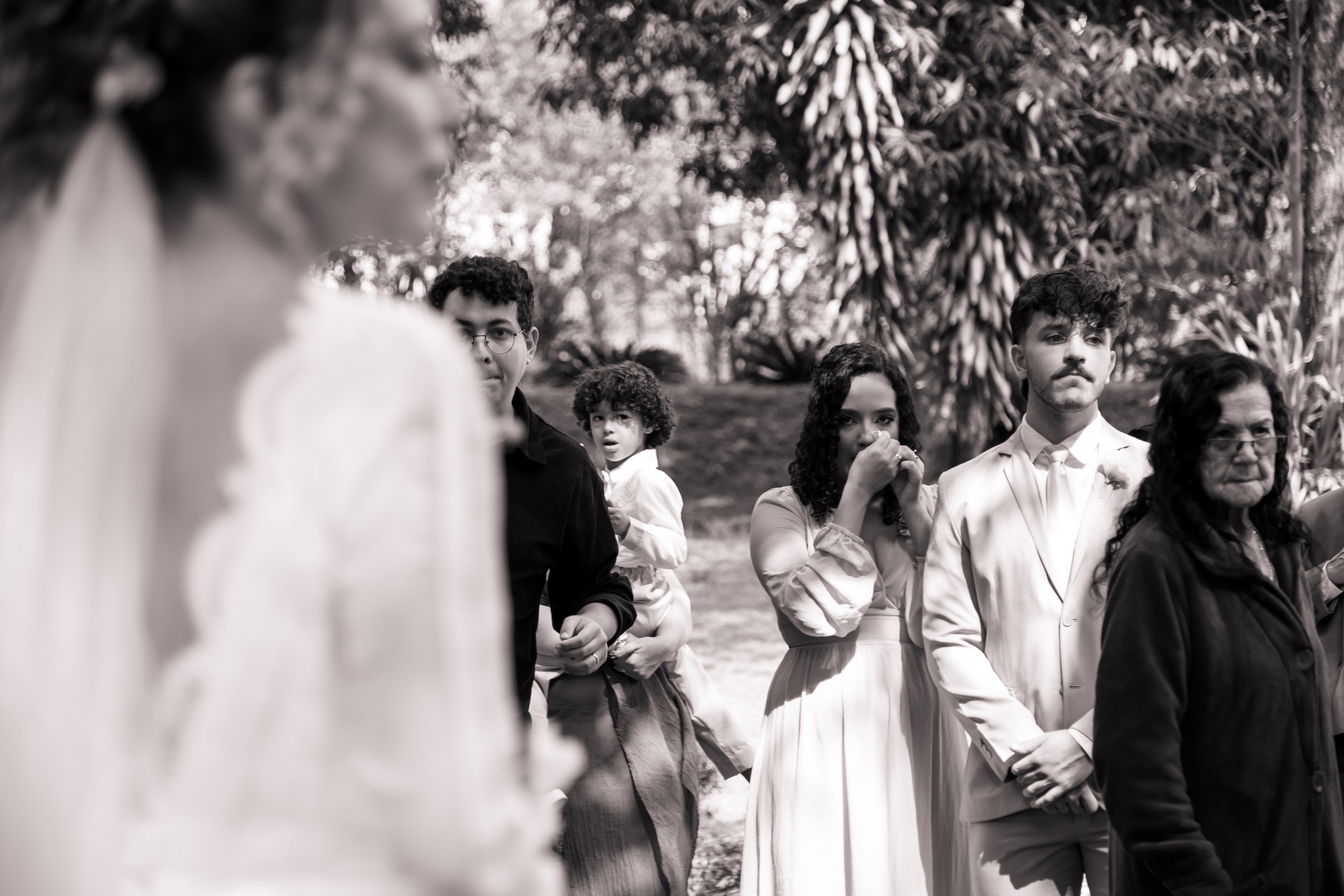 Tássia e Marcos. Vitor Maia — Fotografia de Casamentos