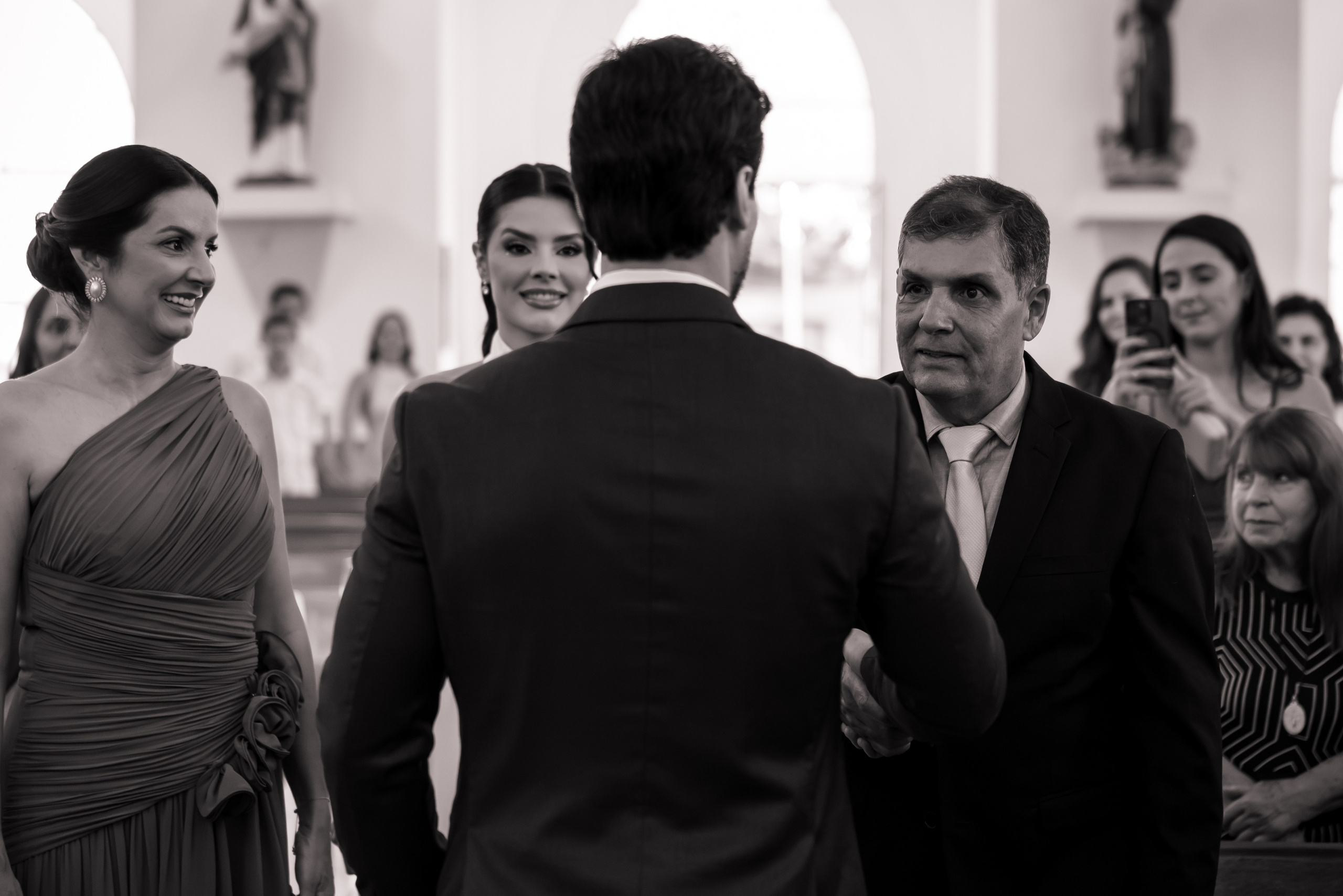 Wedding — Gabriela e Jackson