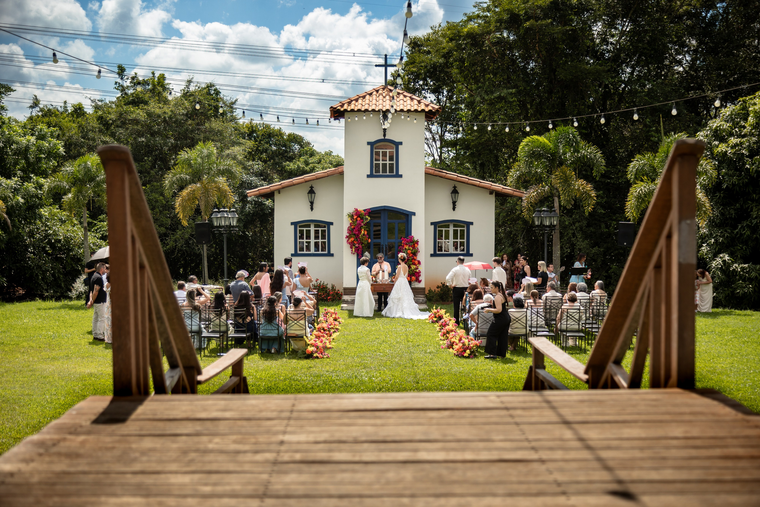 Geisa & Patrícia. Vitor Maia — Fotografia de Casamentos