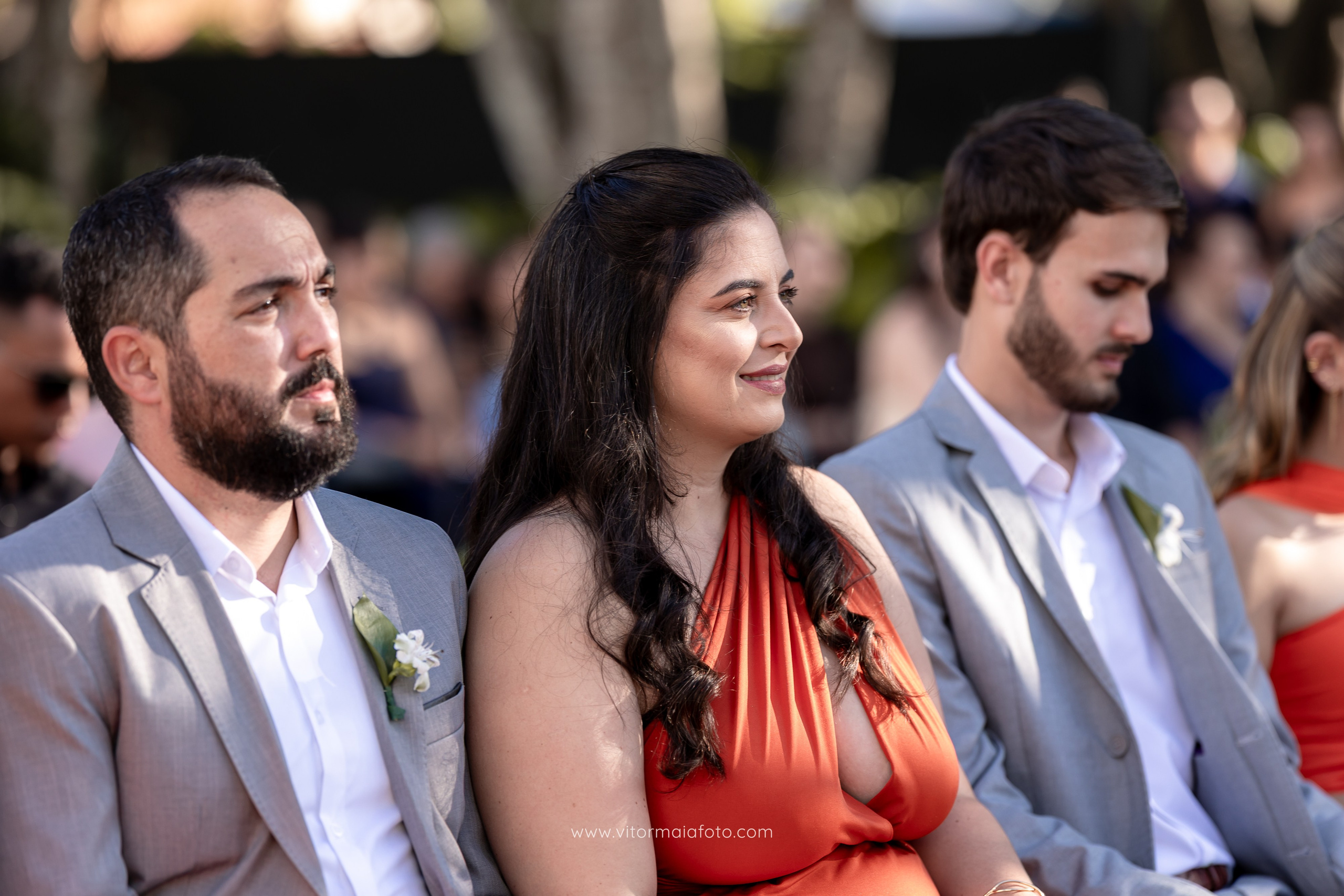 Prévias — Laura e Guilherme