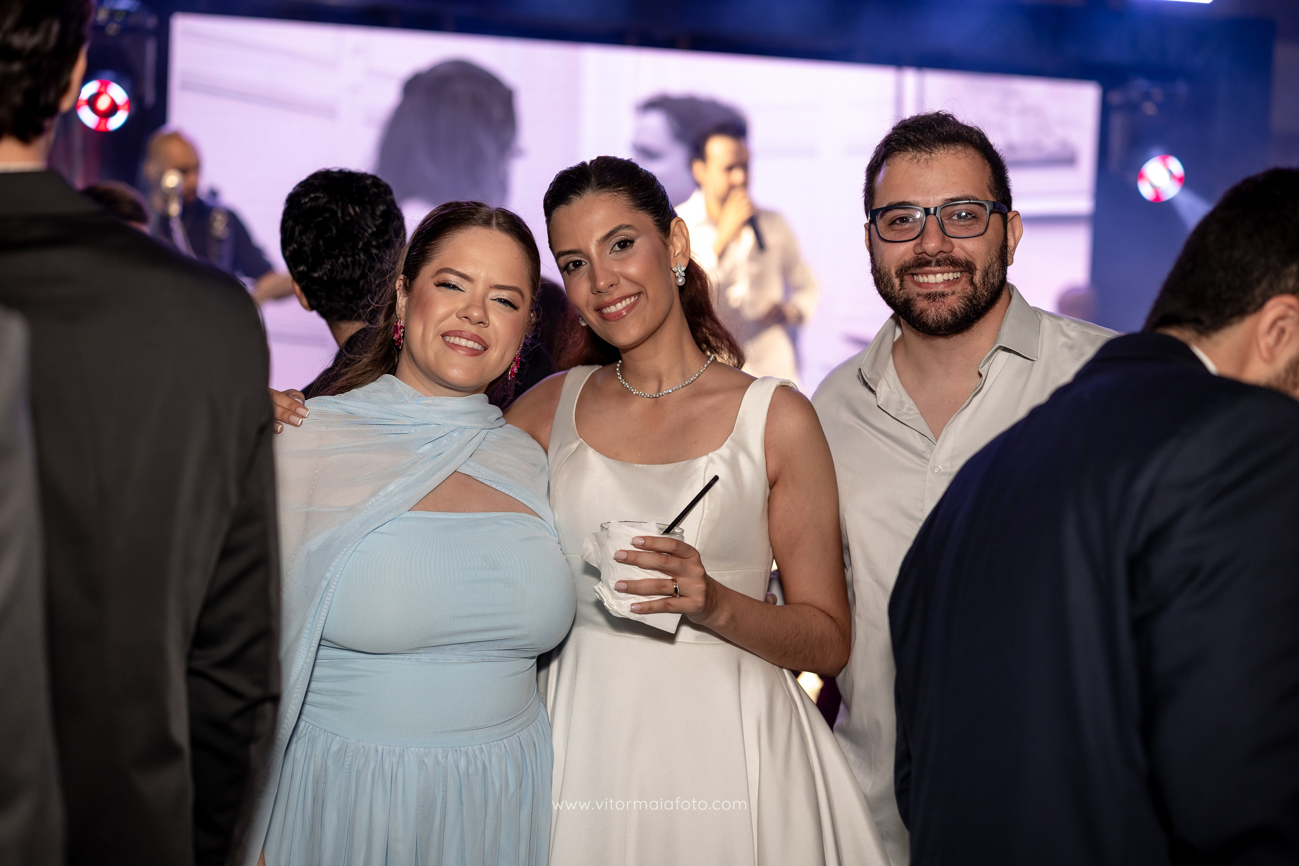 Prévias | Maria Clara e João Victor