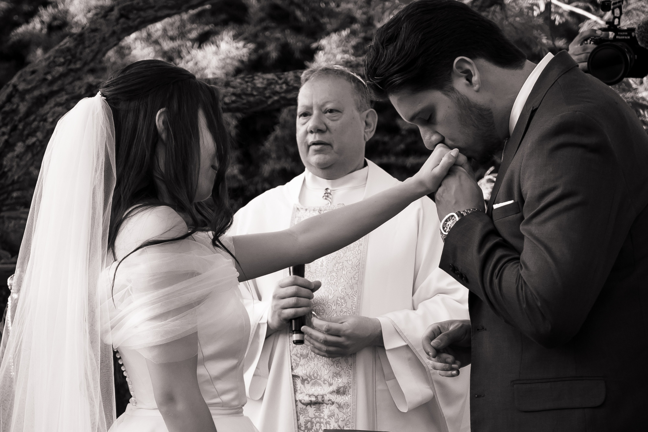 Ana & Breno. Vitor Maia — Fotografia de Casamentos