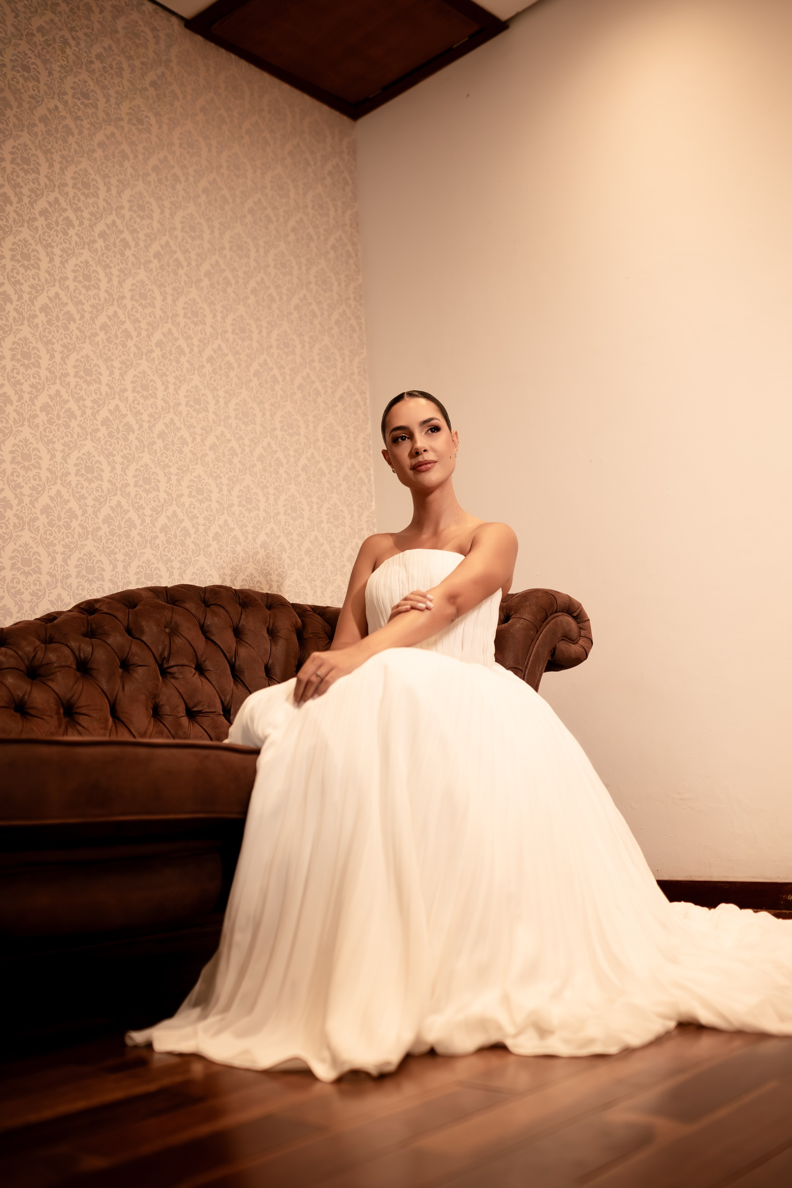 Lyandra e Mateus. Vitor Maia — Fotografia de Casamentos