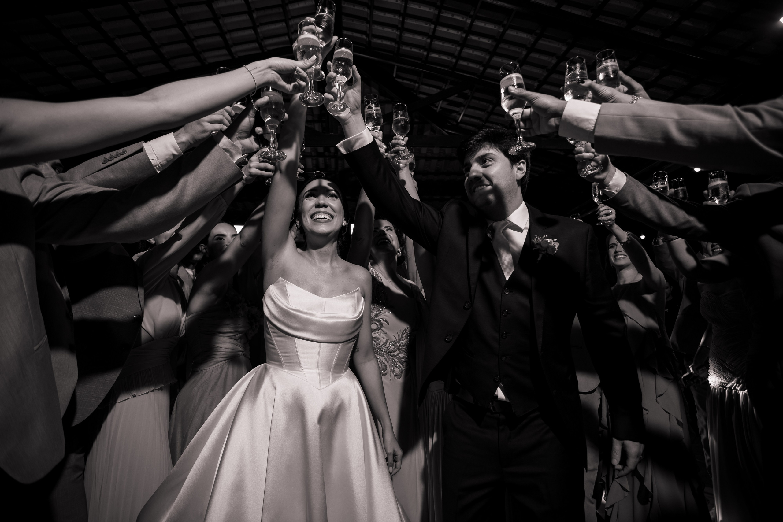 Gabi & Rubens. Vitor Maia — Fotografia de Casamentos