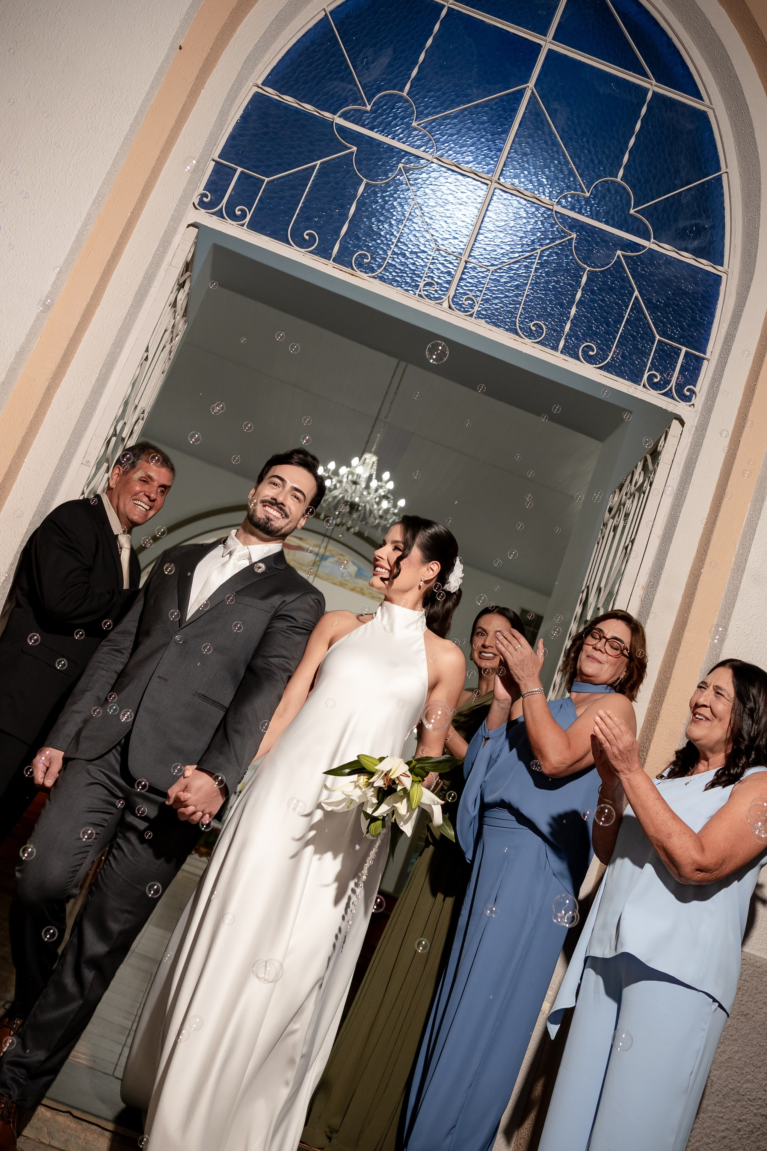 Wedding — Gabriela e Jackson