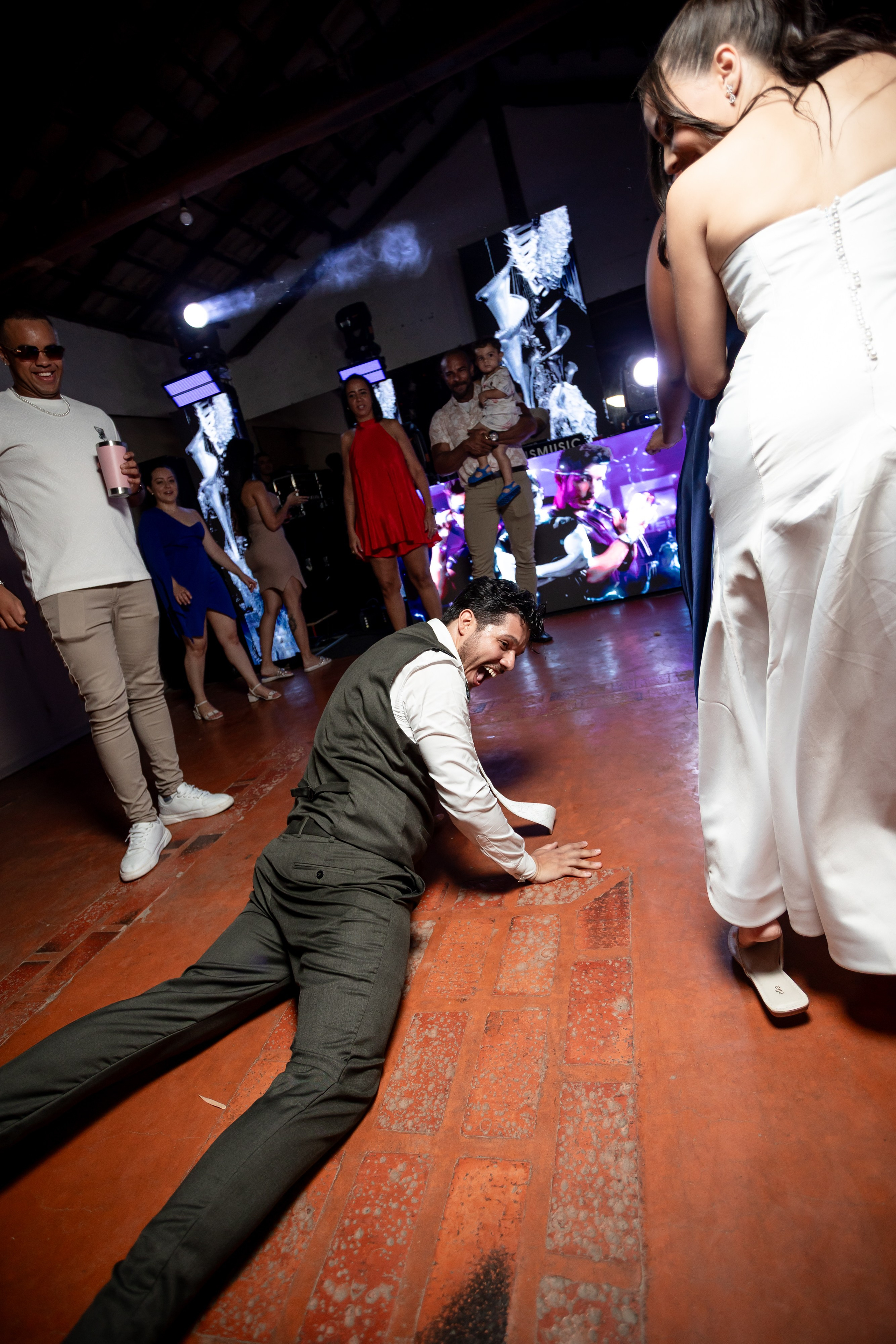 Ana & Breno. Vitor Maia — Fotografia de Casamentos