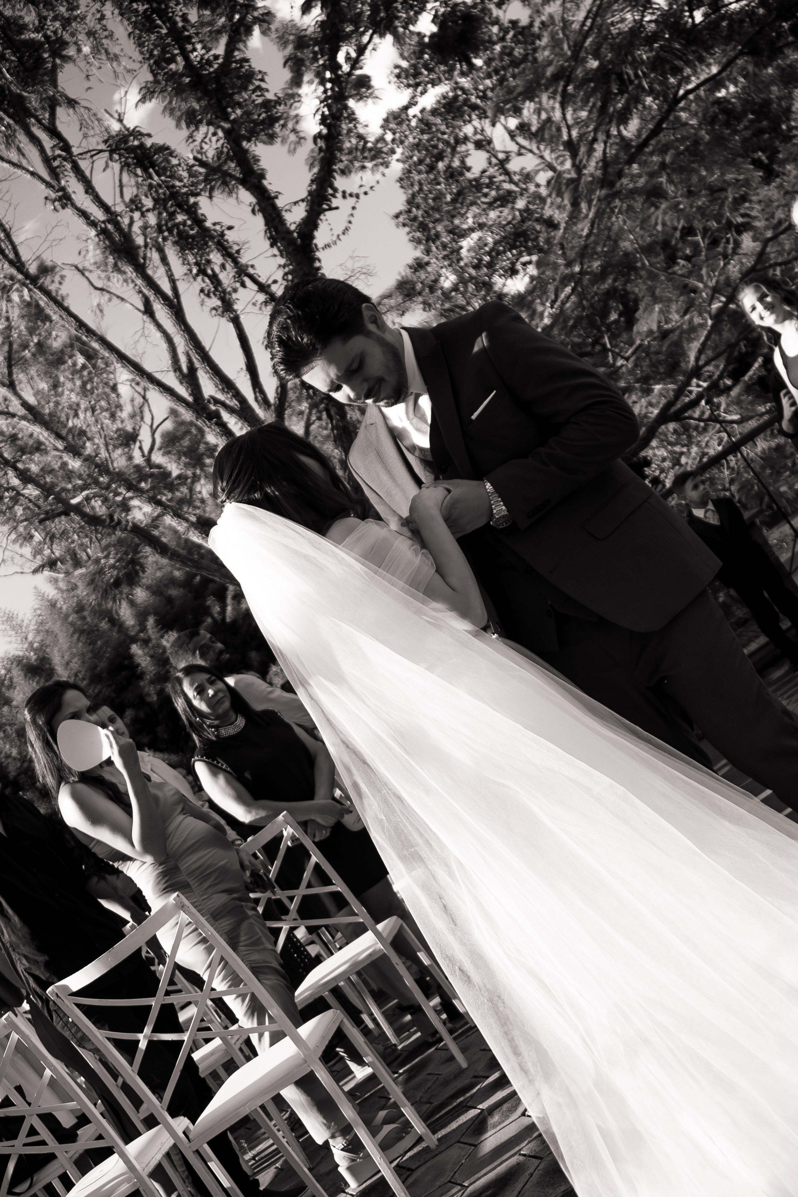 Ana & Breno. Vitor Maia — Fotografia de Casamentos