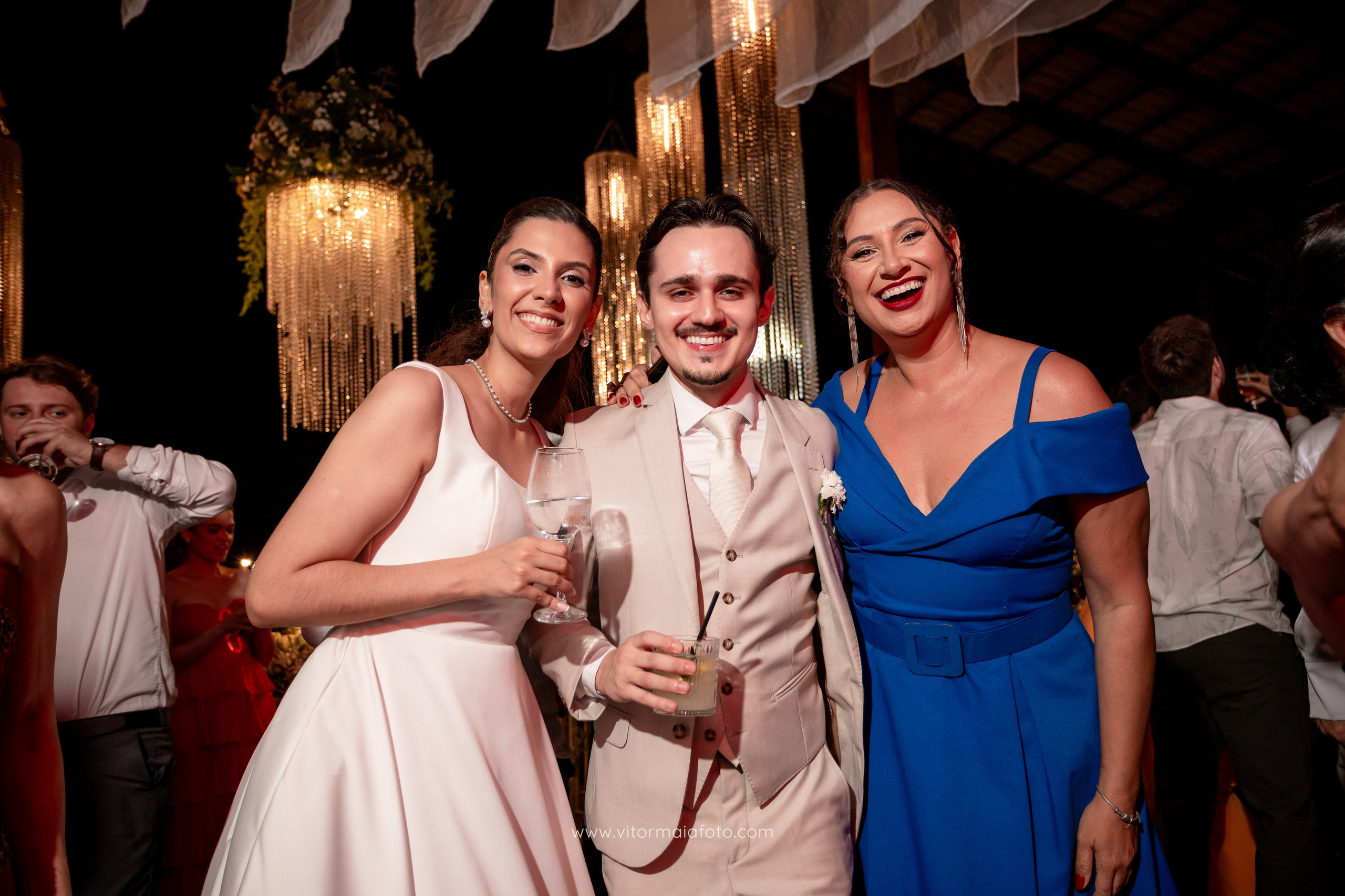 Prévias | Maria Clara e João Victor