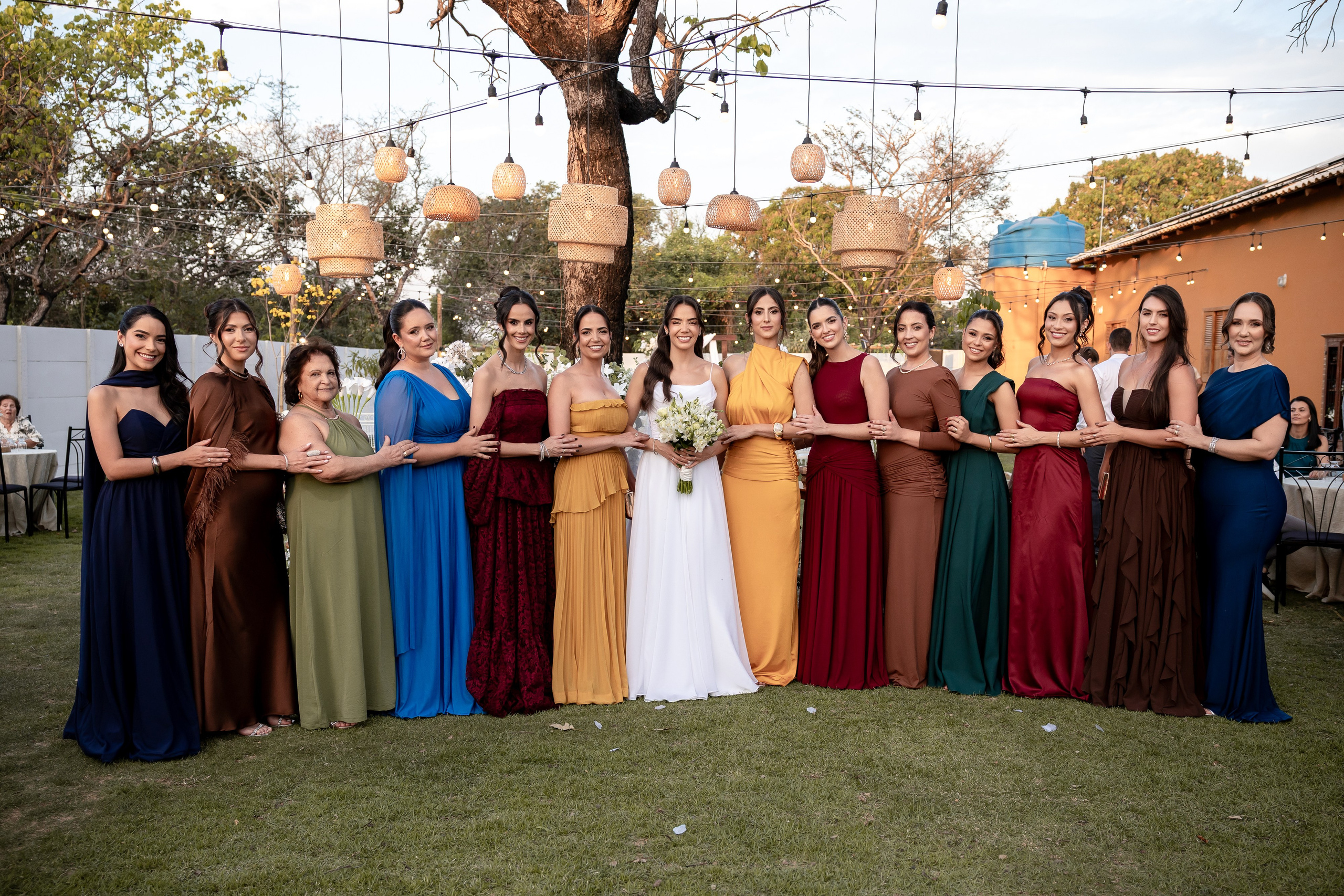 Grazi e Hugo. Vitor Maia — Fotografia de Casamentos