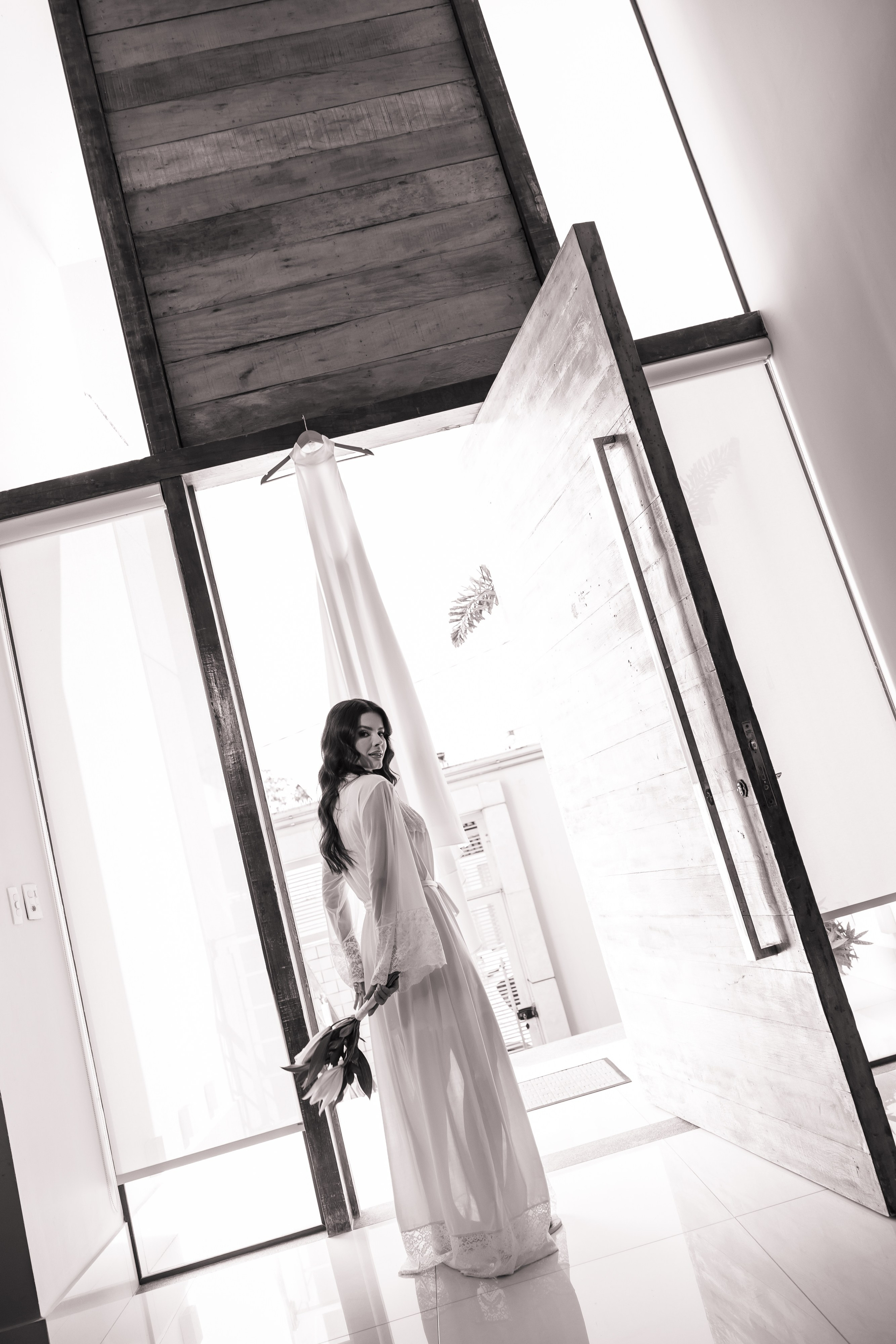 Wedding — Gabriela e Jackson