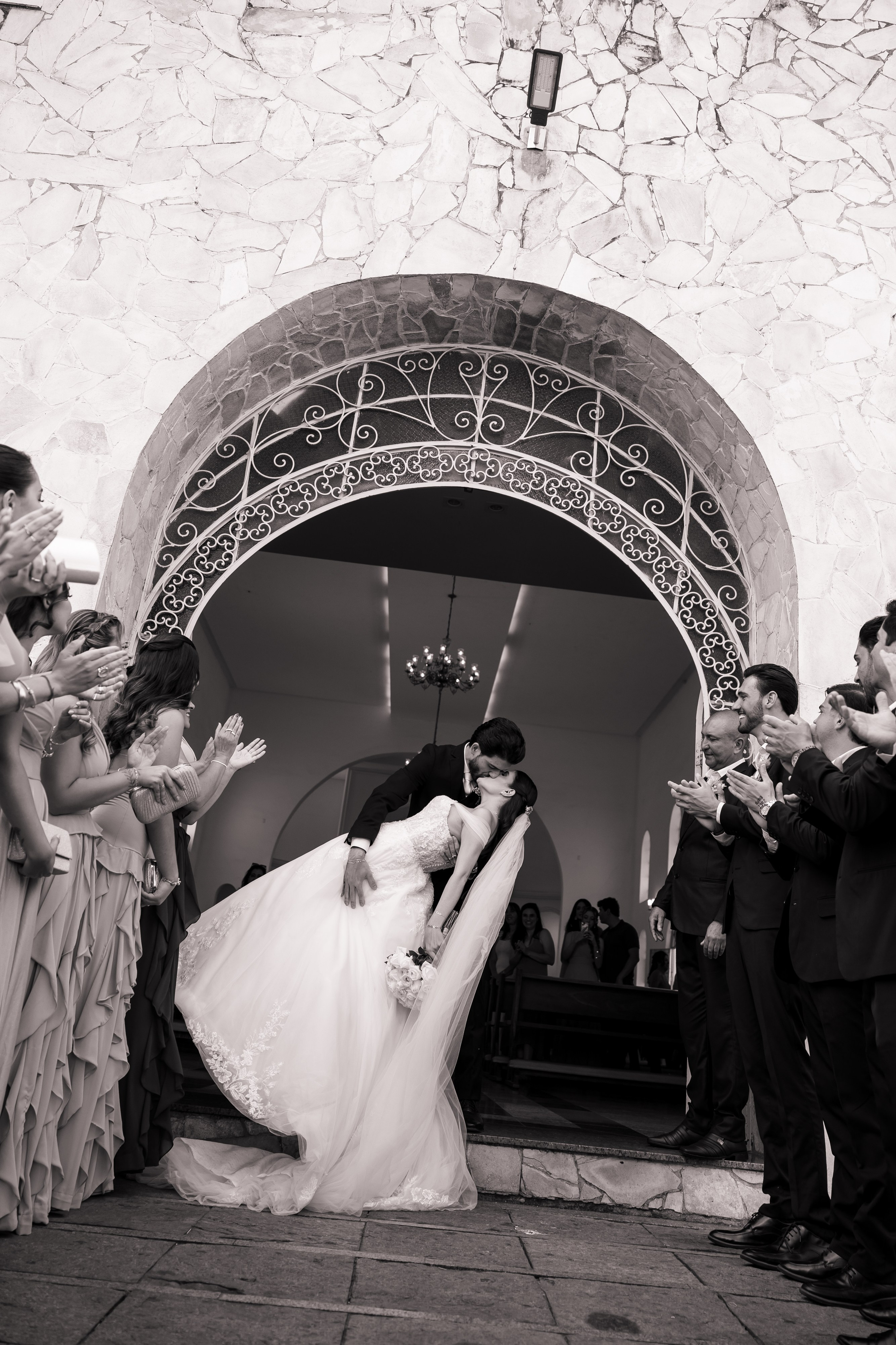 Wedding — Ana Carolina e Márcio Henrique