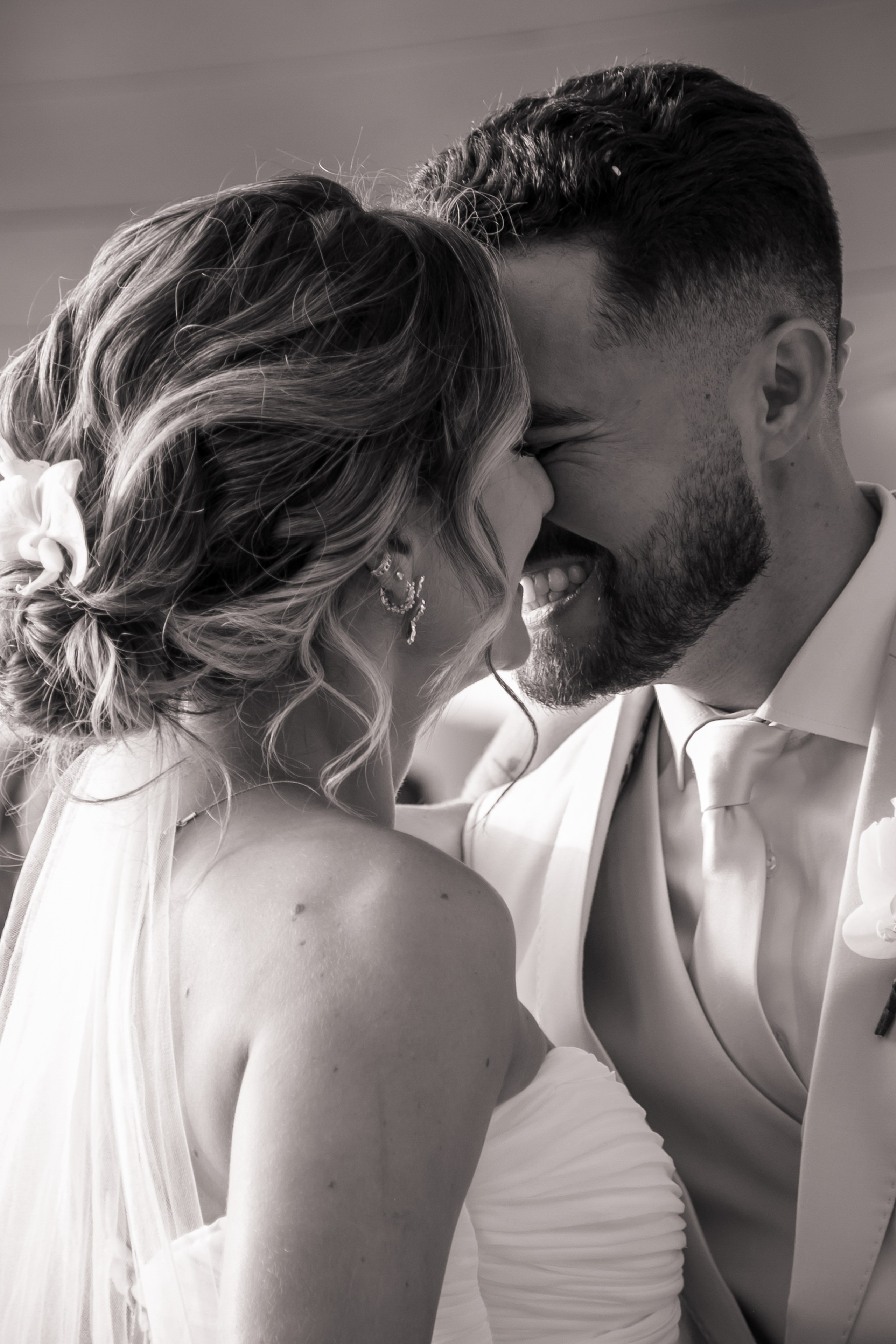 Tamires e José. Vitor Maia — Fotografia de Casamentos