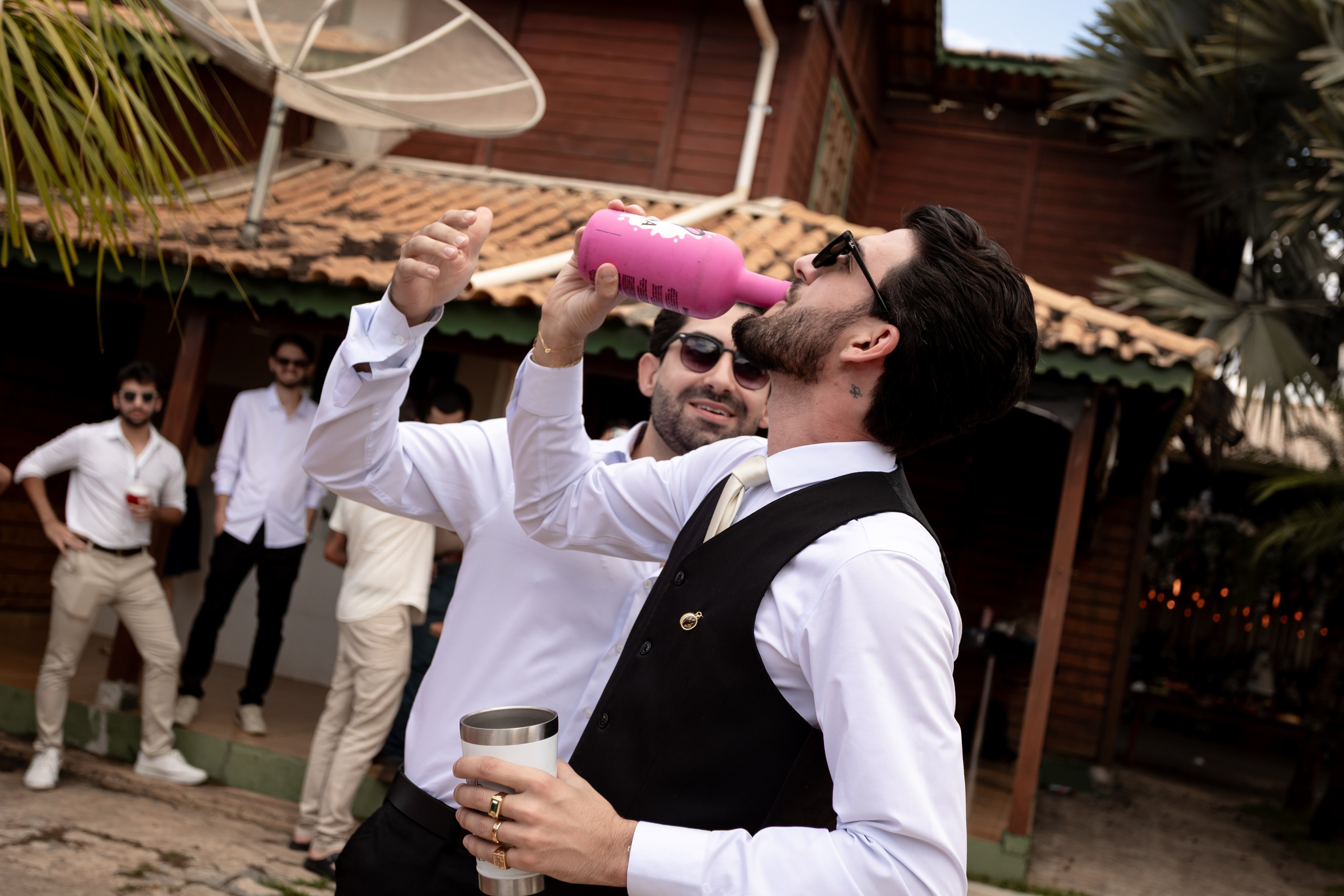 Wedding — Ana Carolina e Márcio Henrique