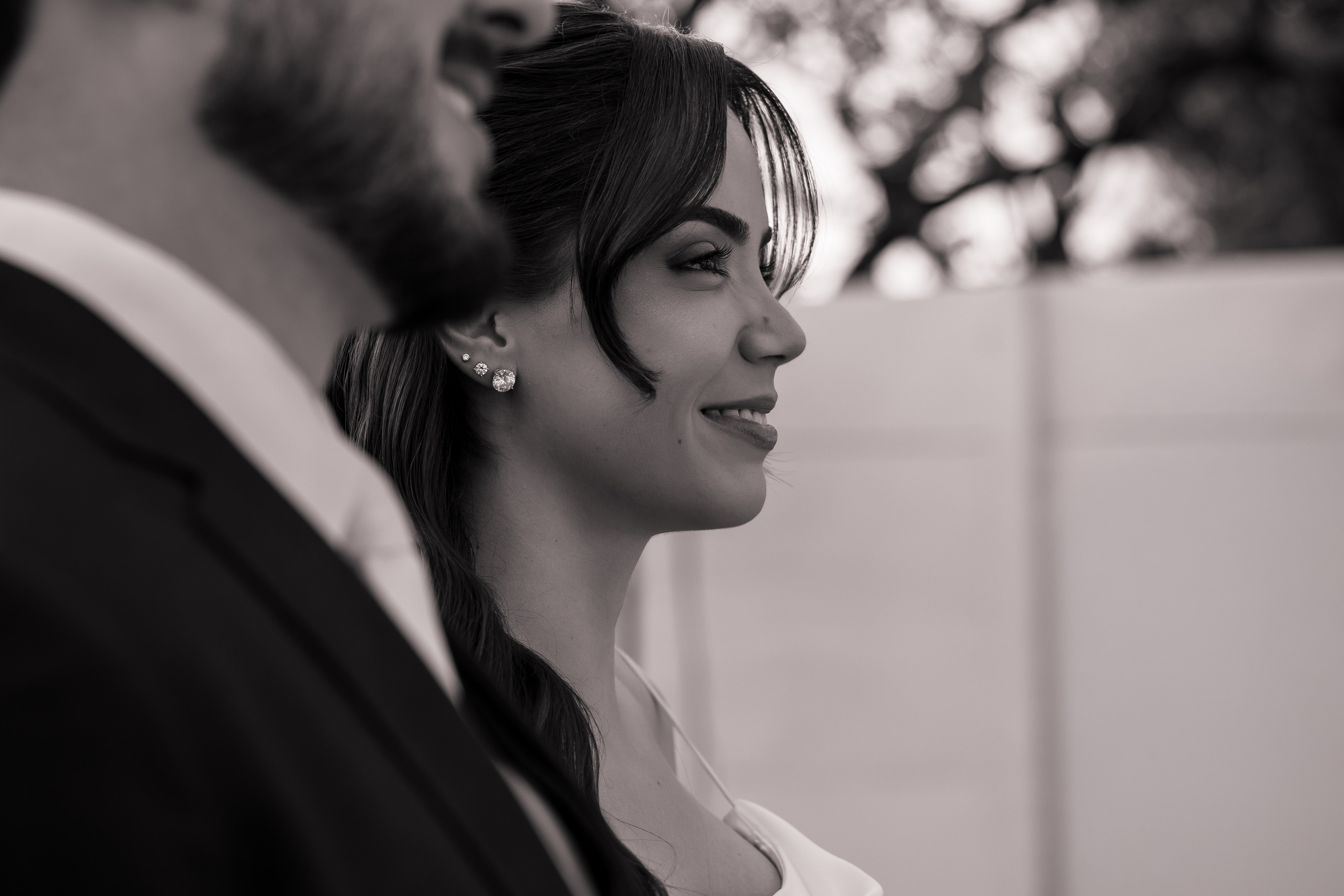 Grazi e Hugo. Vitor Maia — Fotografia de Casamentos