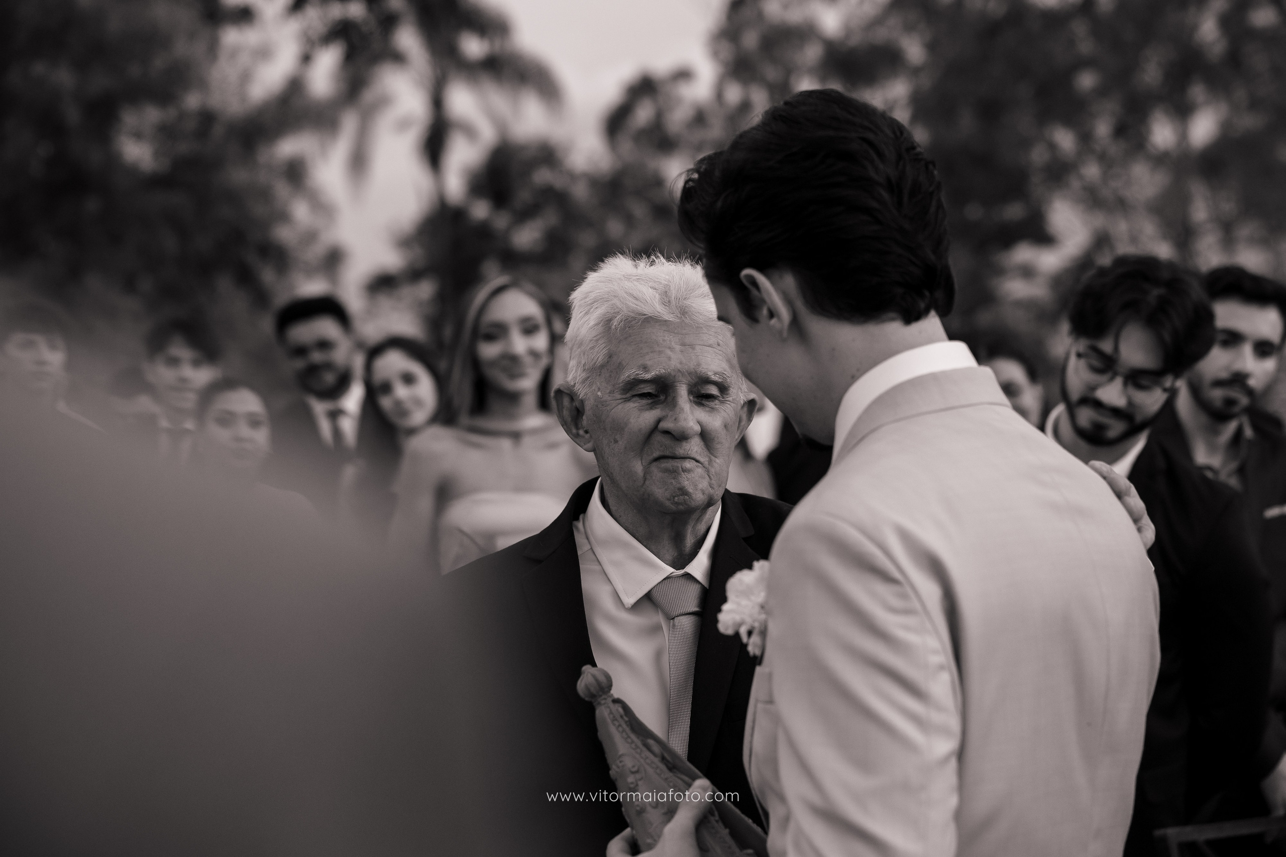 Prévias | Maria Clara e João Victor