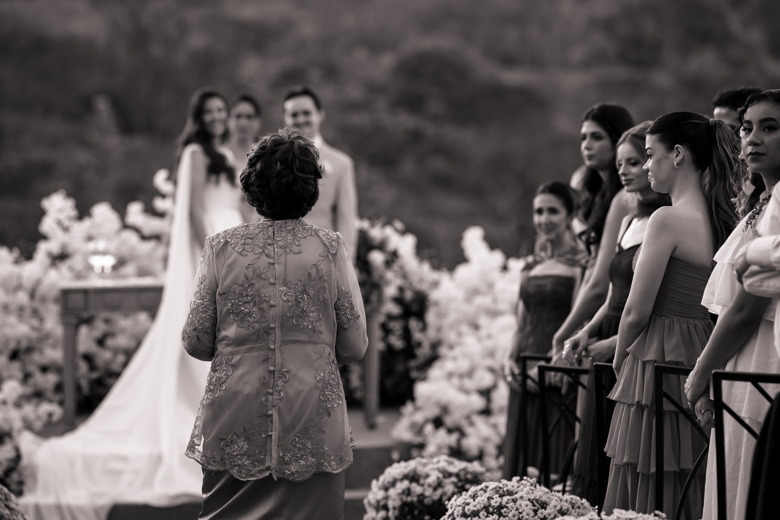 Wedding — Maria Clara e João Victor