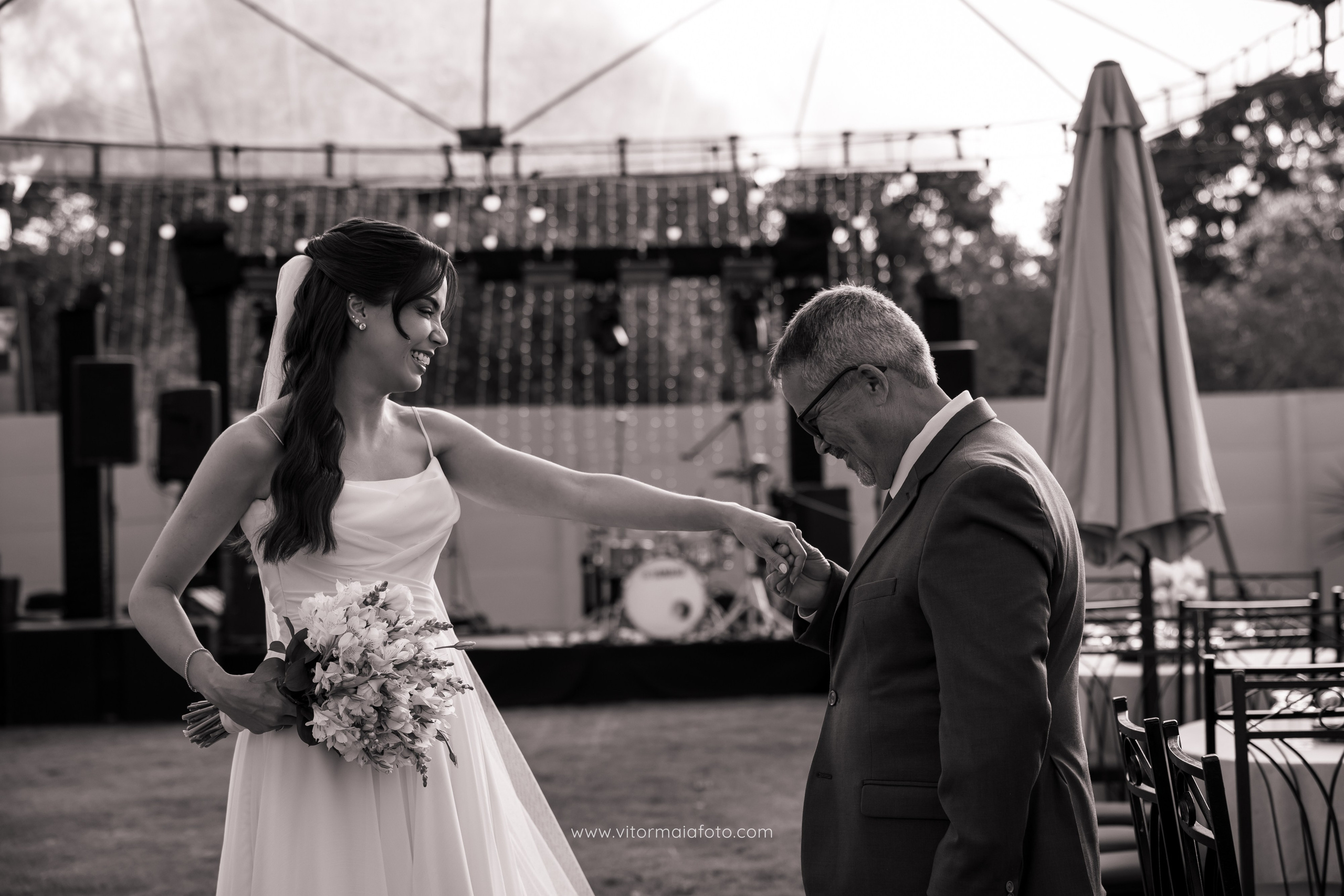 Hugo e Grazielle