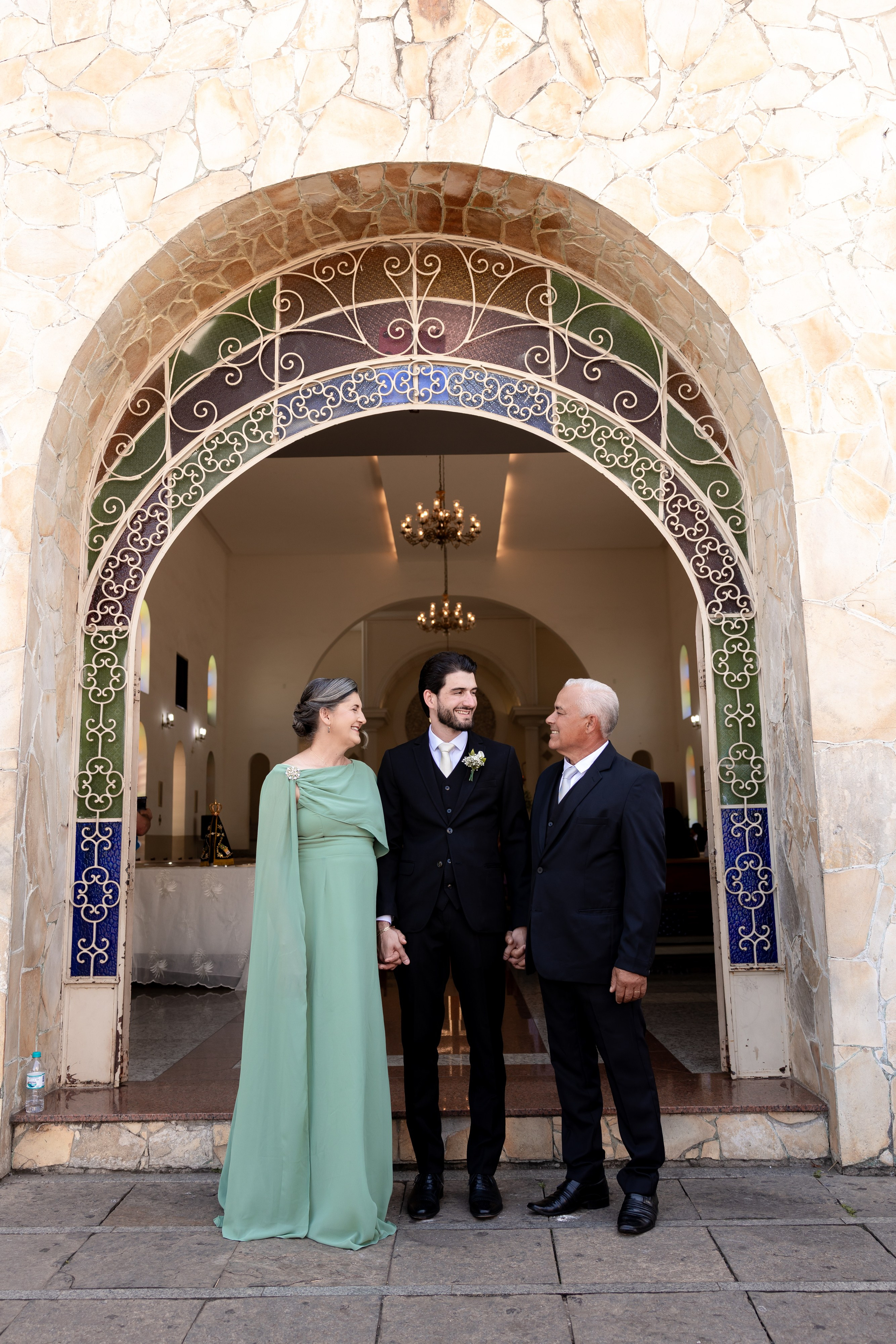 Wedding — Ana Carolina e Márcio Henrique