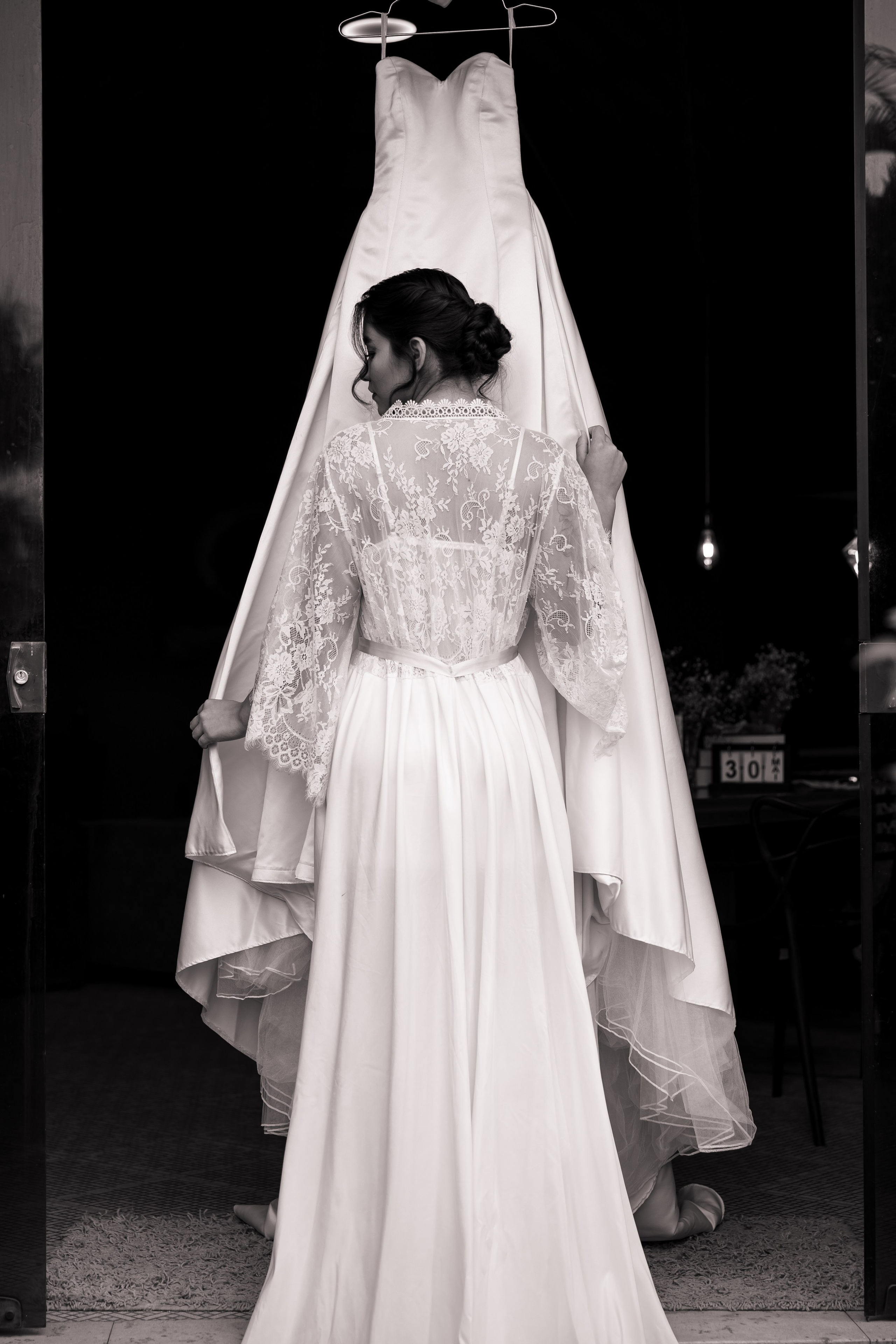 Wanessa e Eduardo. Vitor Maia — Fotografia de Casamentos