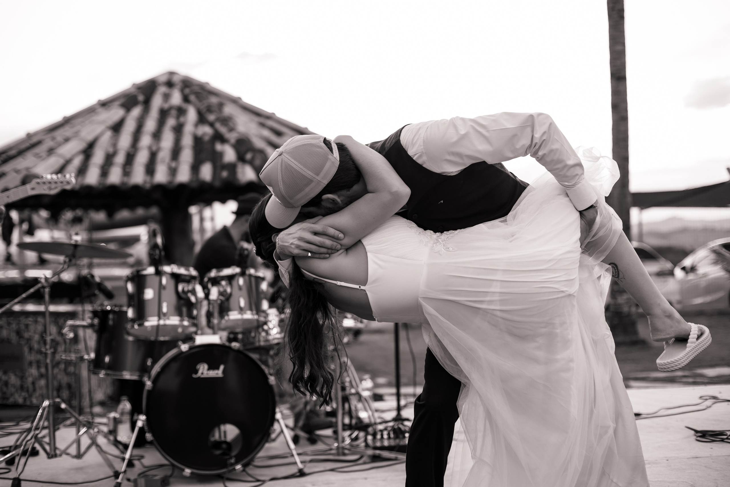 Wedding — Ana Carolina e Márcio Henrique