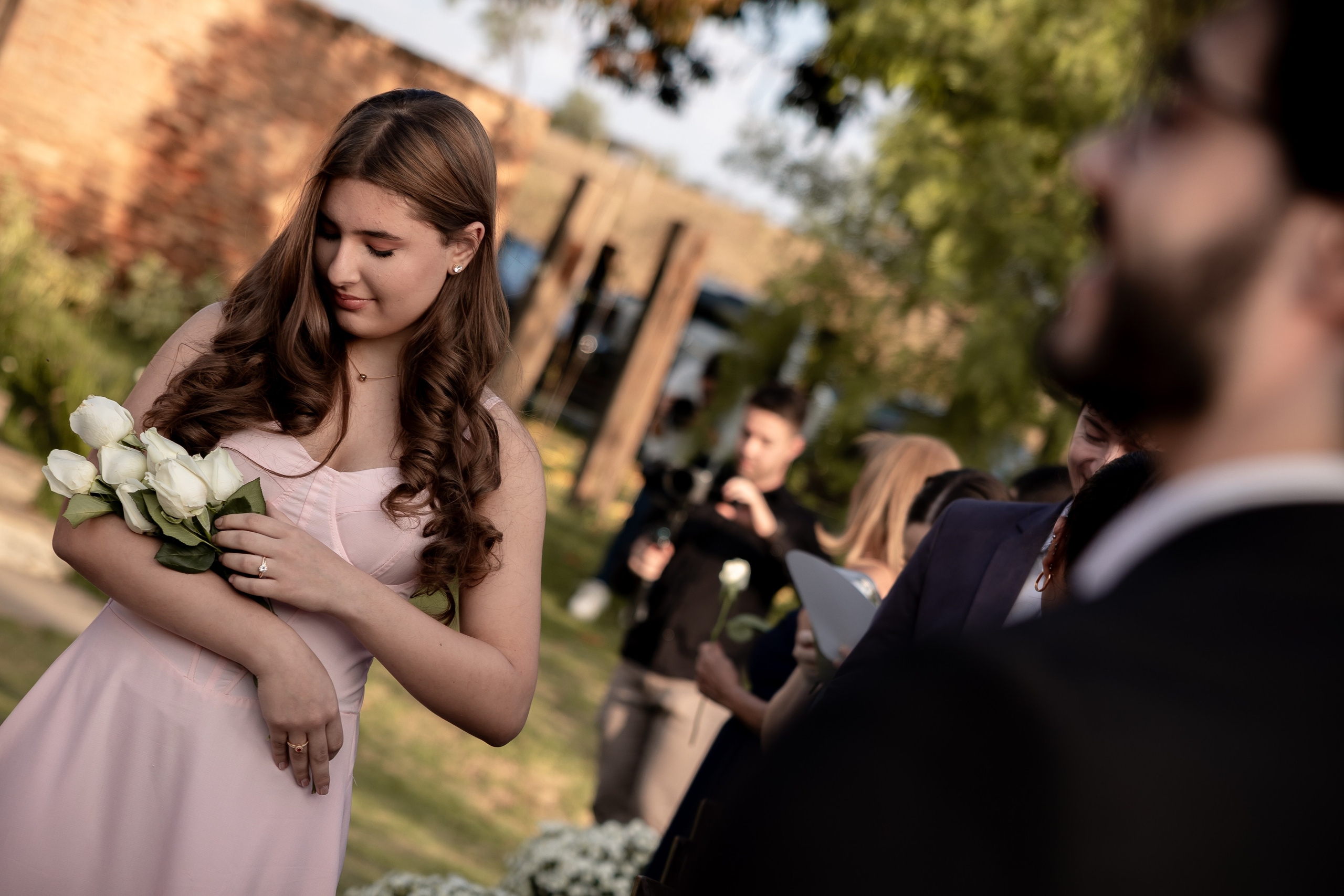 Wedding — Maria Clara e João Victor