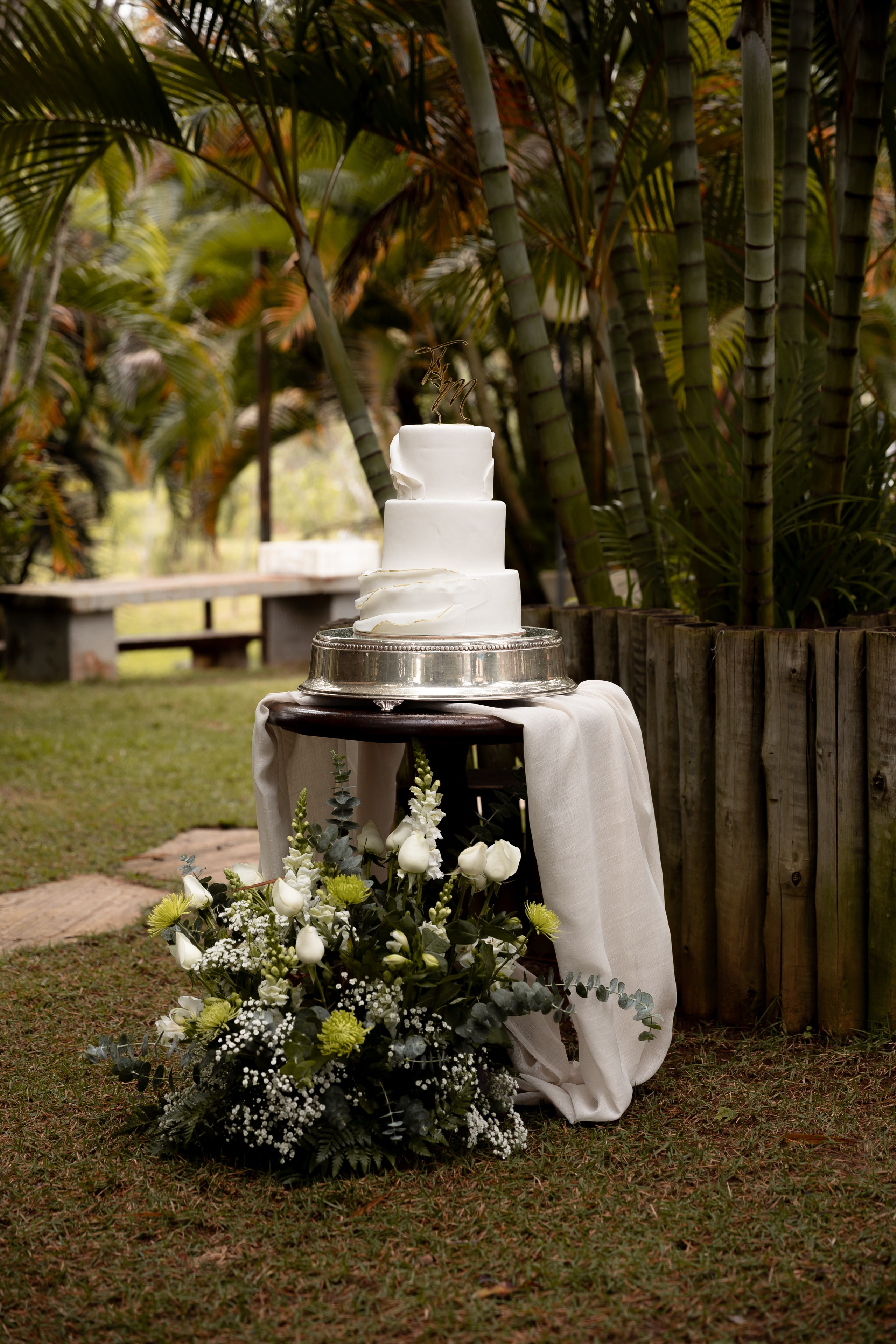 Tássia e Marcos. Vitor Maia — Fotografia de Casamentos