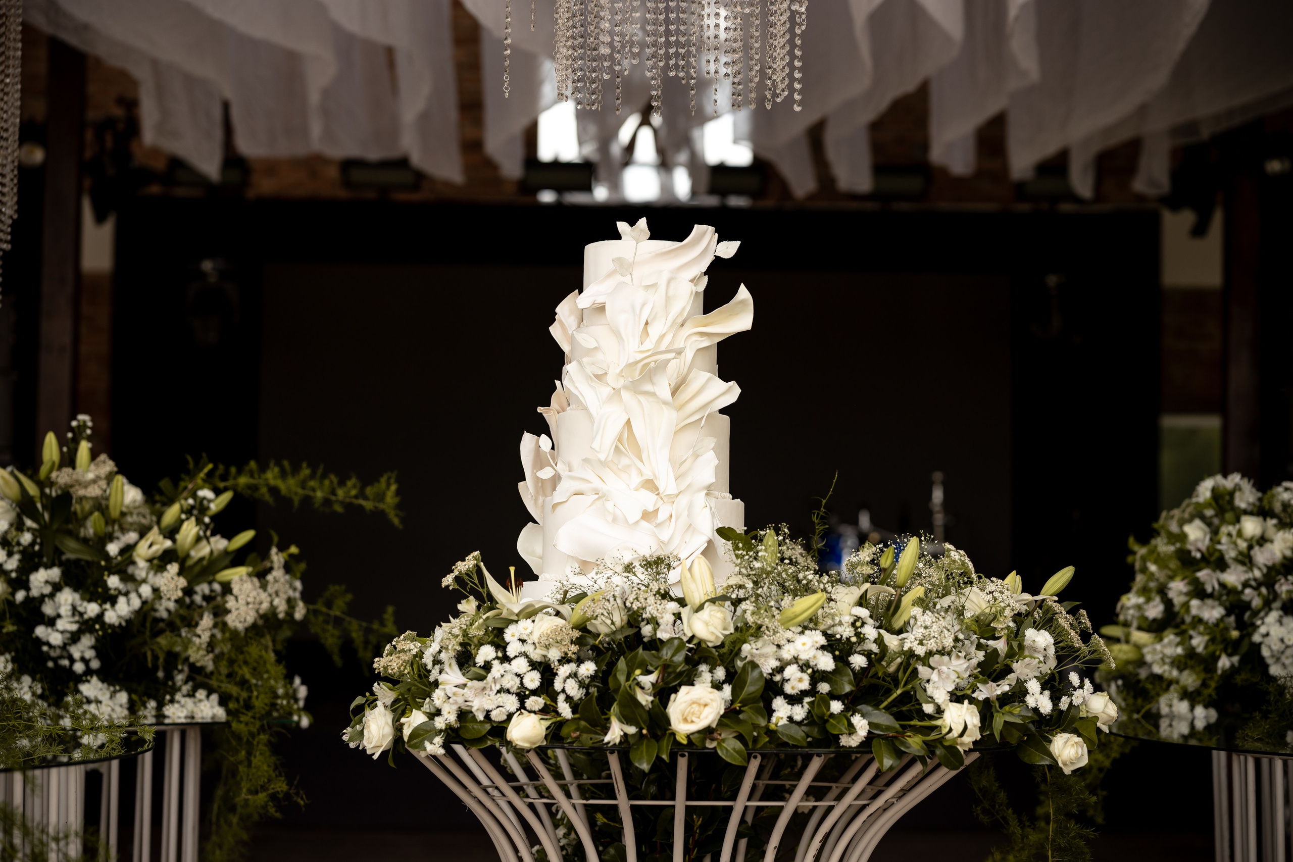 Wedding — Maria Clara e João Victor