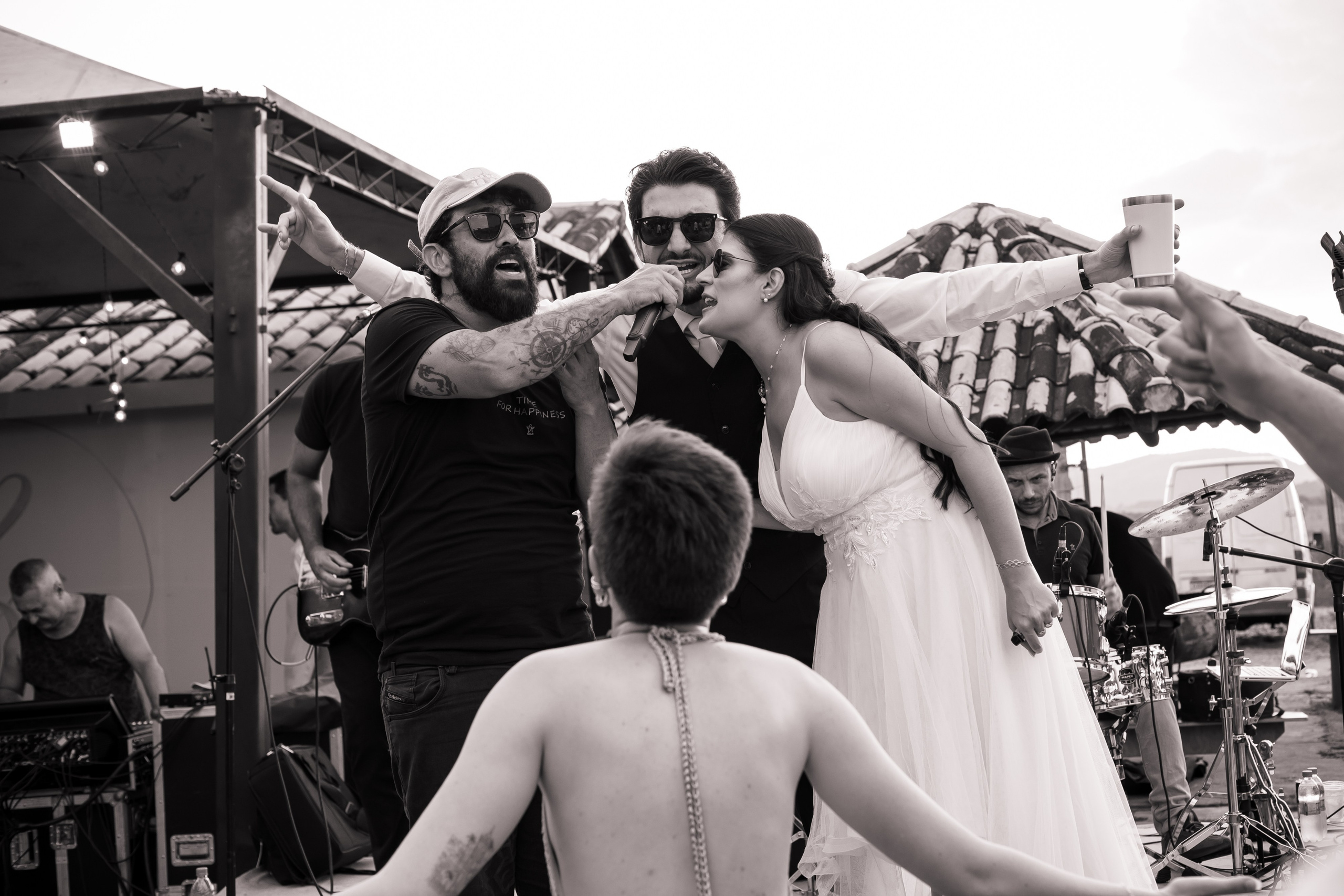 Wedding — Ana Carolina e Márcio Henrique