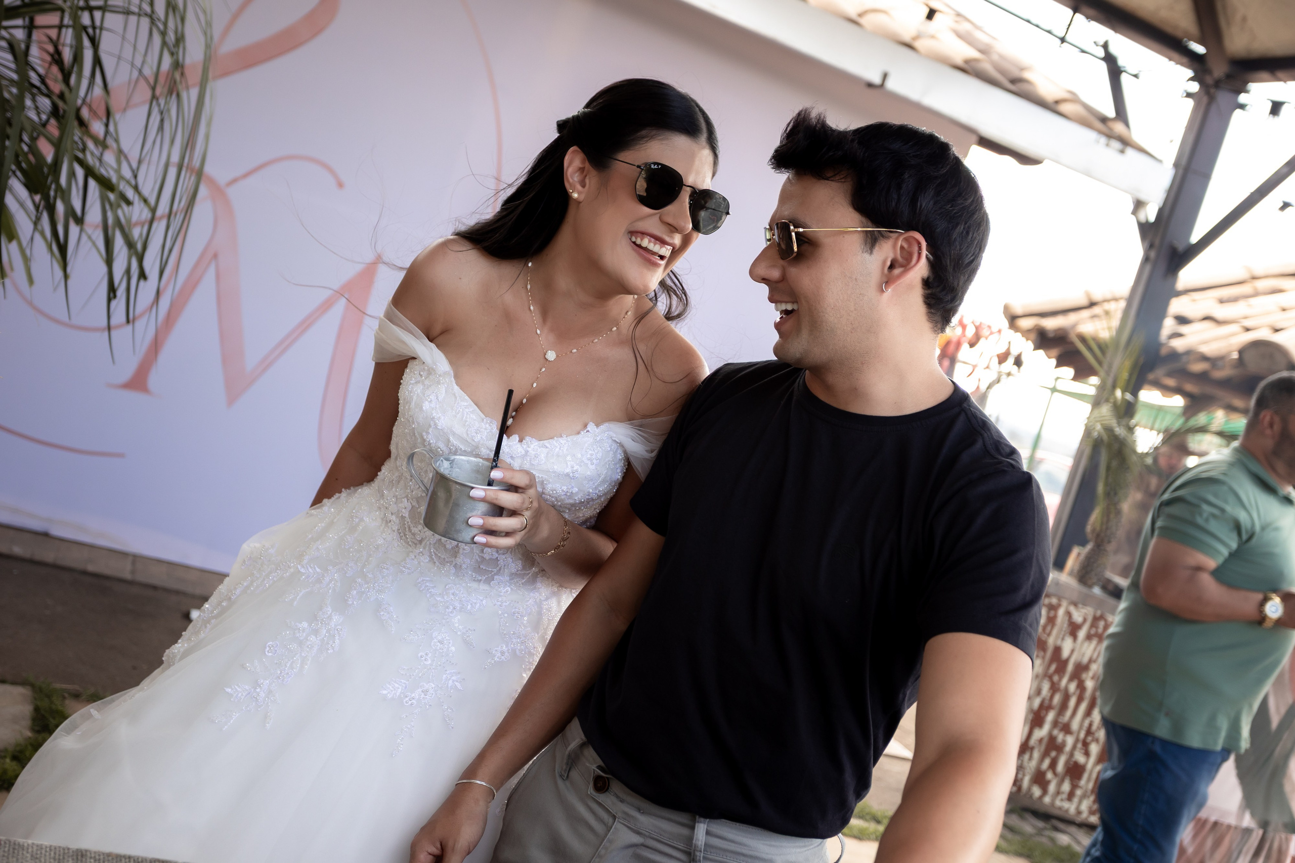 Wedding — Ana Carolina e Márcio Henrique