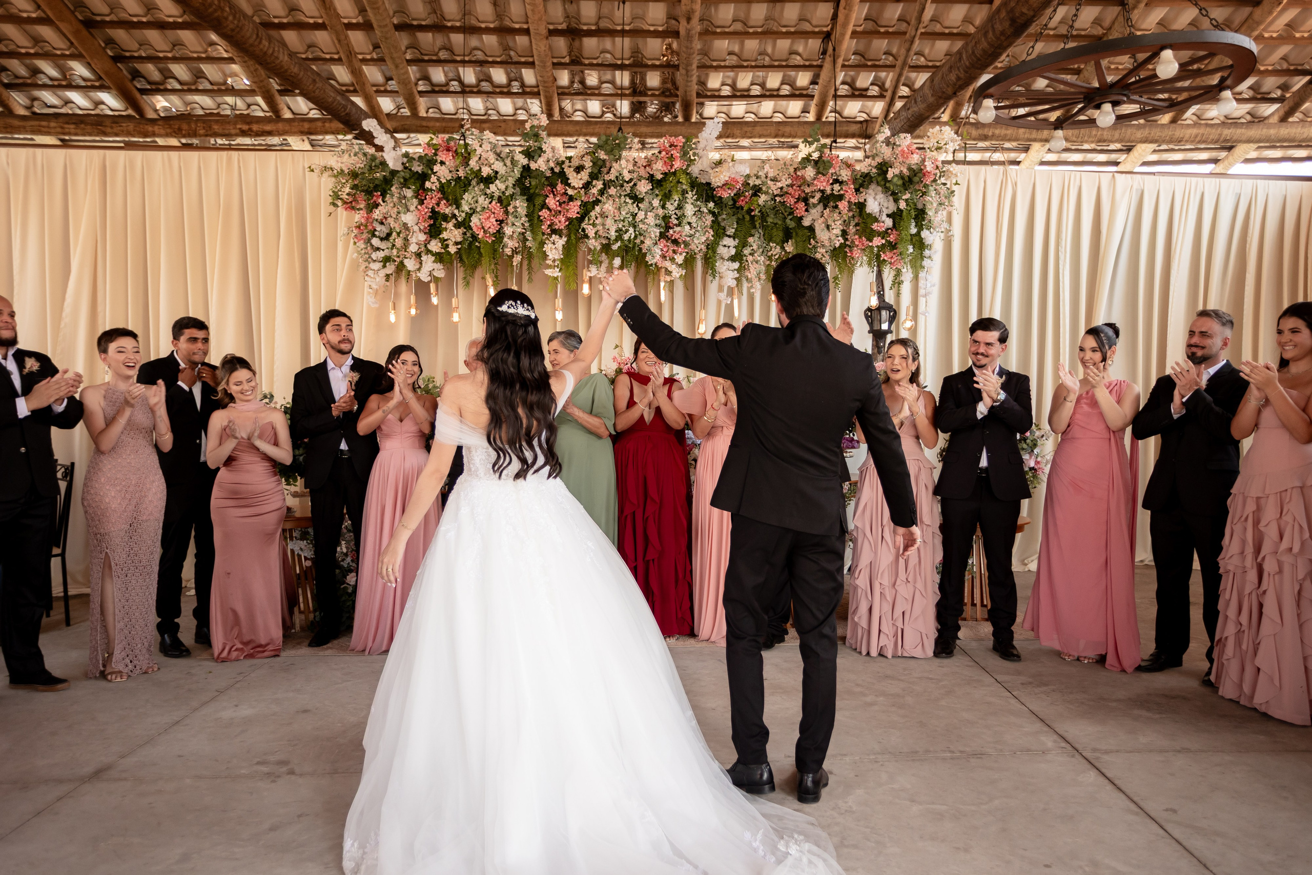 Wedding — Ana Carolina e Márcio Henrique
