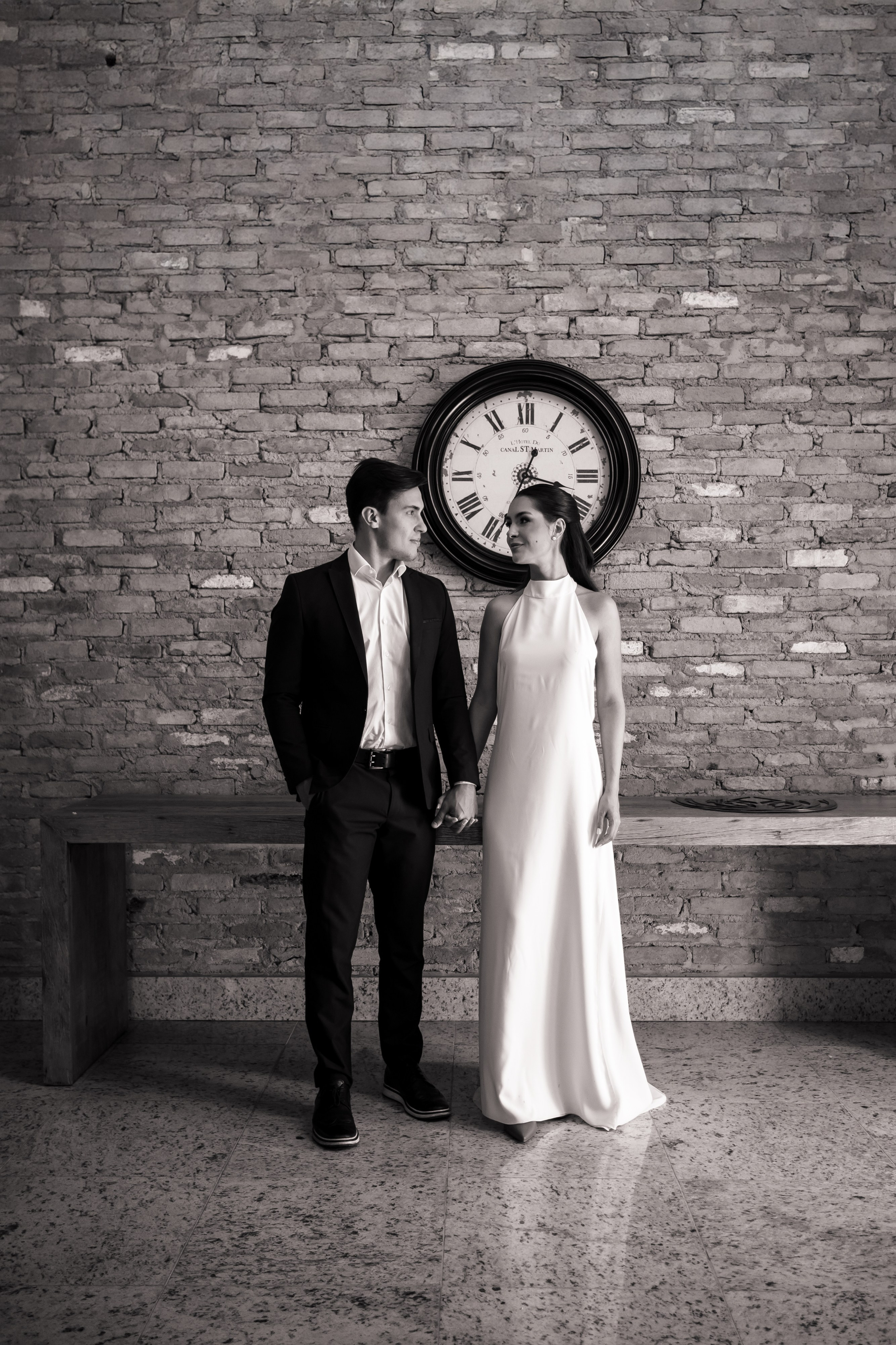 Ensaios Pre Wedding