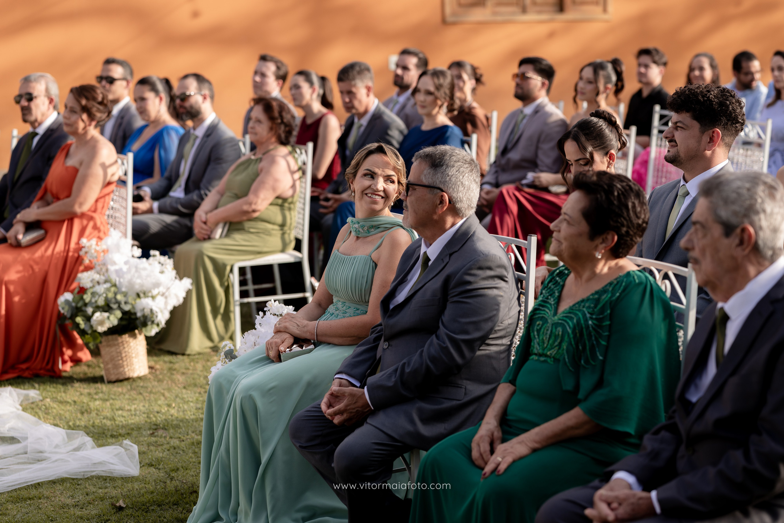 Hugo e Grazielle