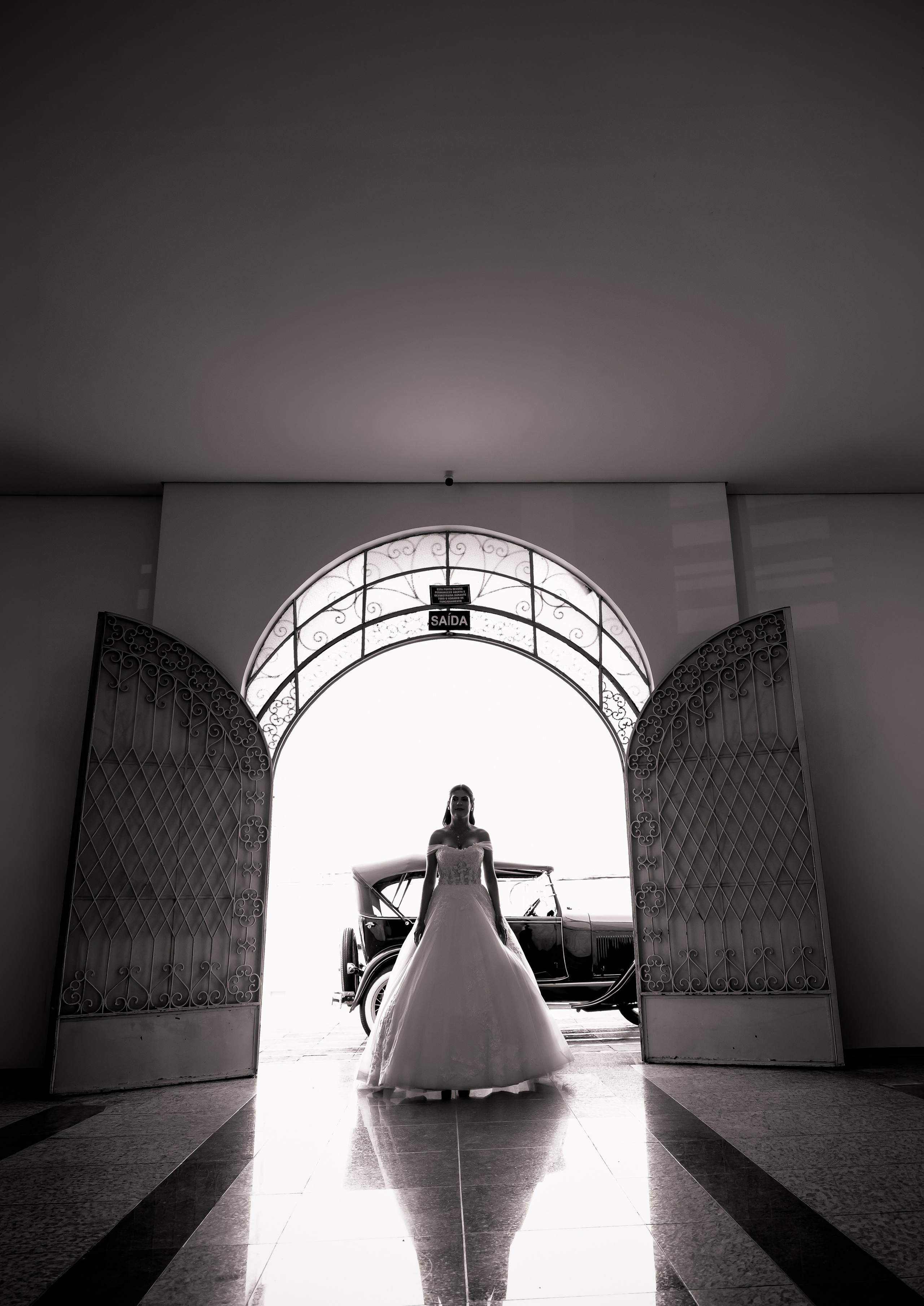 Wedding — Ana Carolina e Márcio Henrique