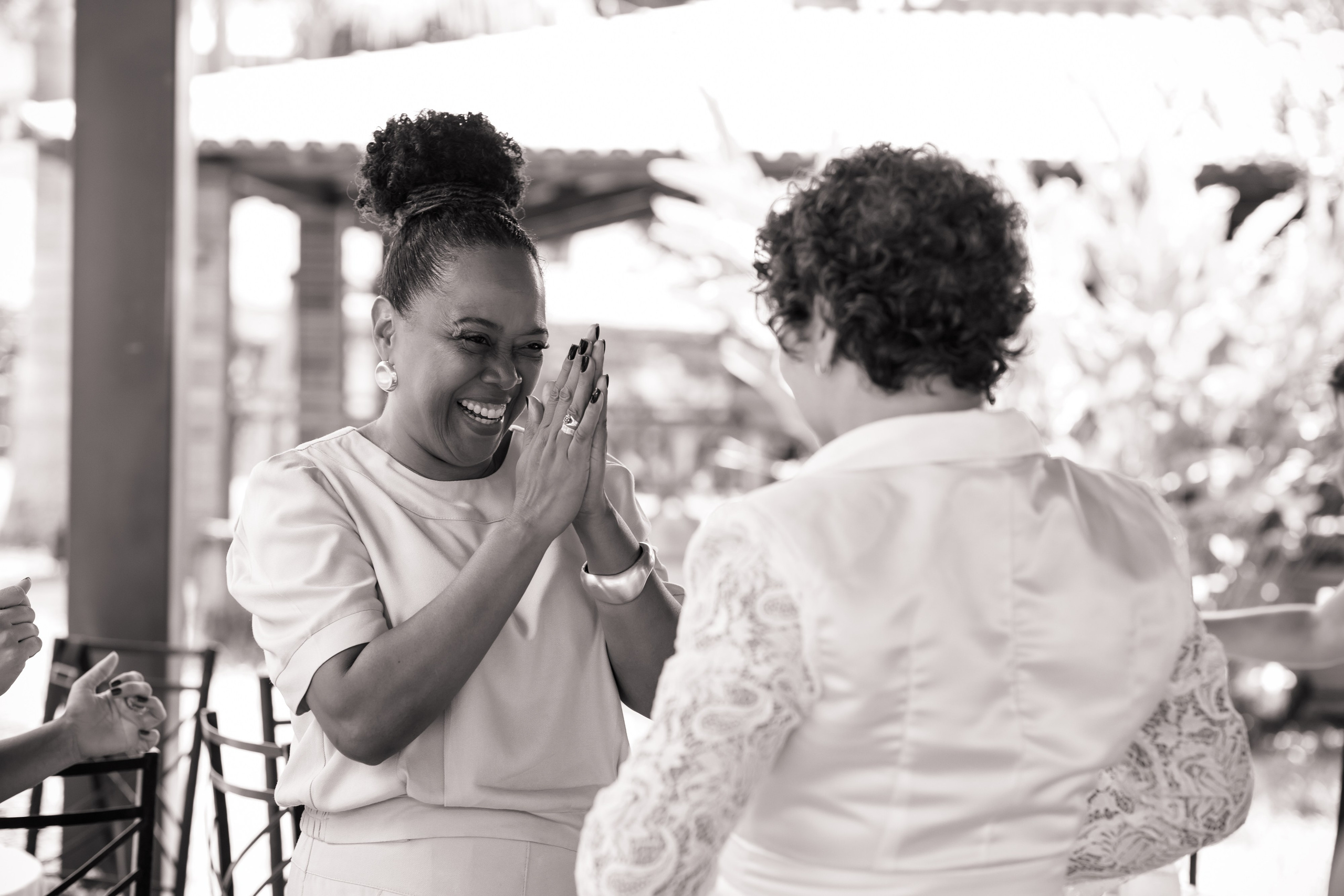 Geisa & Patrícia. Vitor Maia — Fotografia de Casamentos