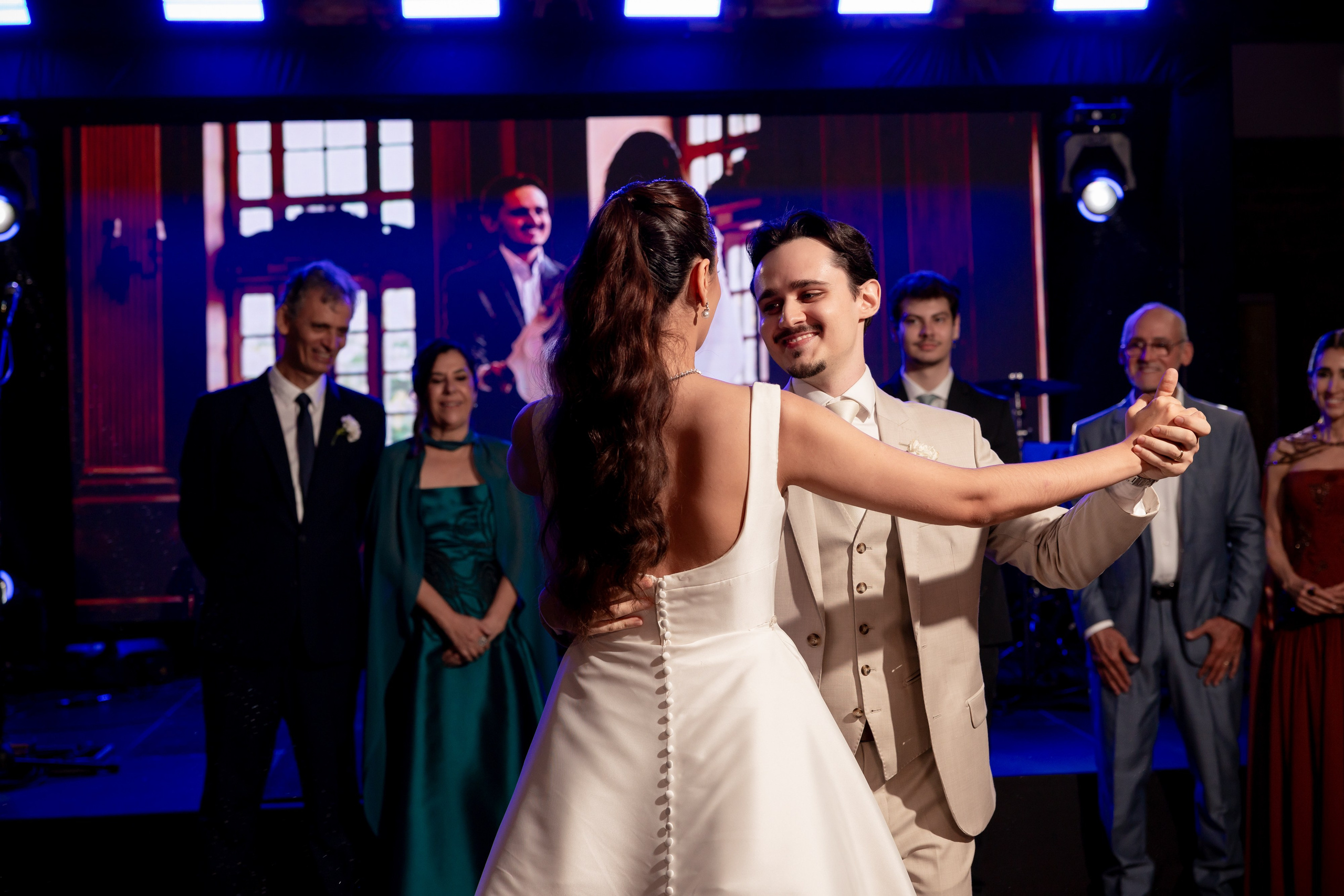 Wedding — Maria Clara e João Victor