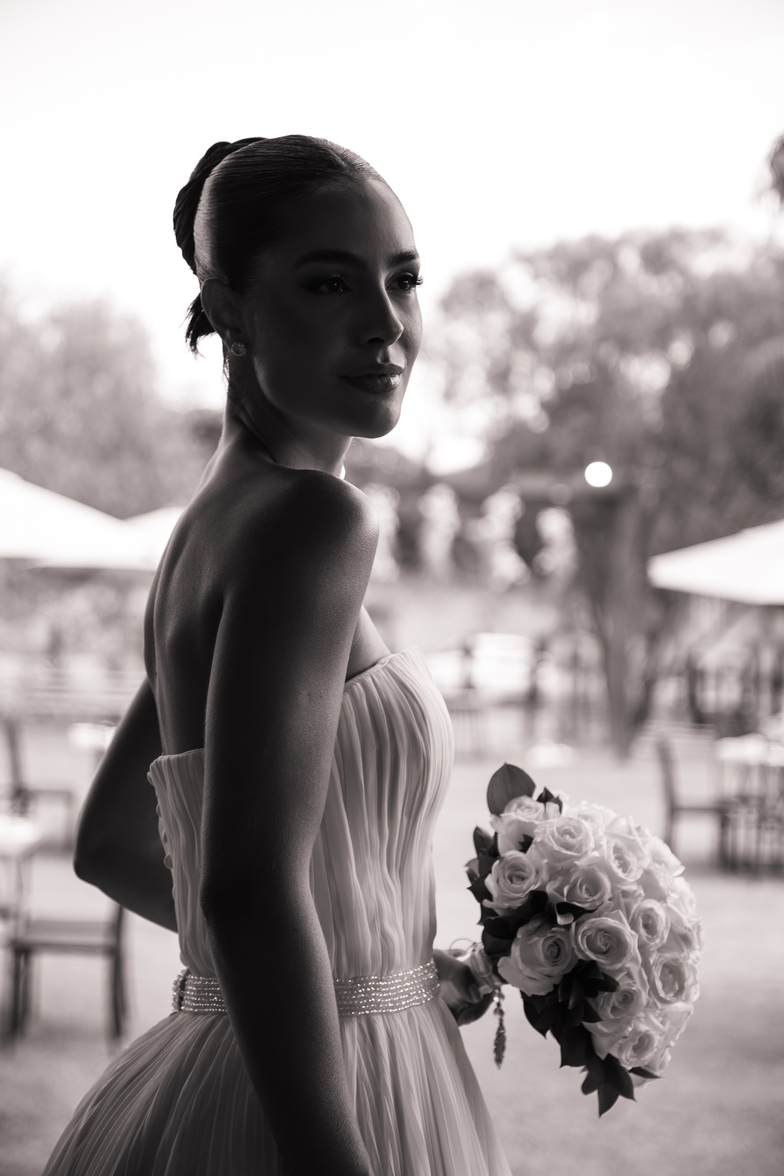 Lyandra e Mateus. Vitor Maia — Fotografia de Casamentos