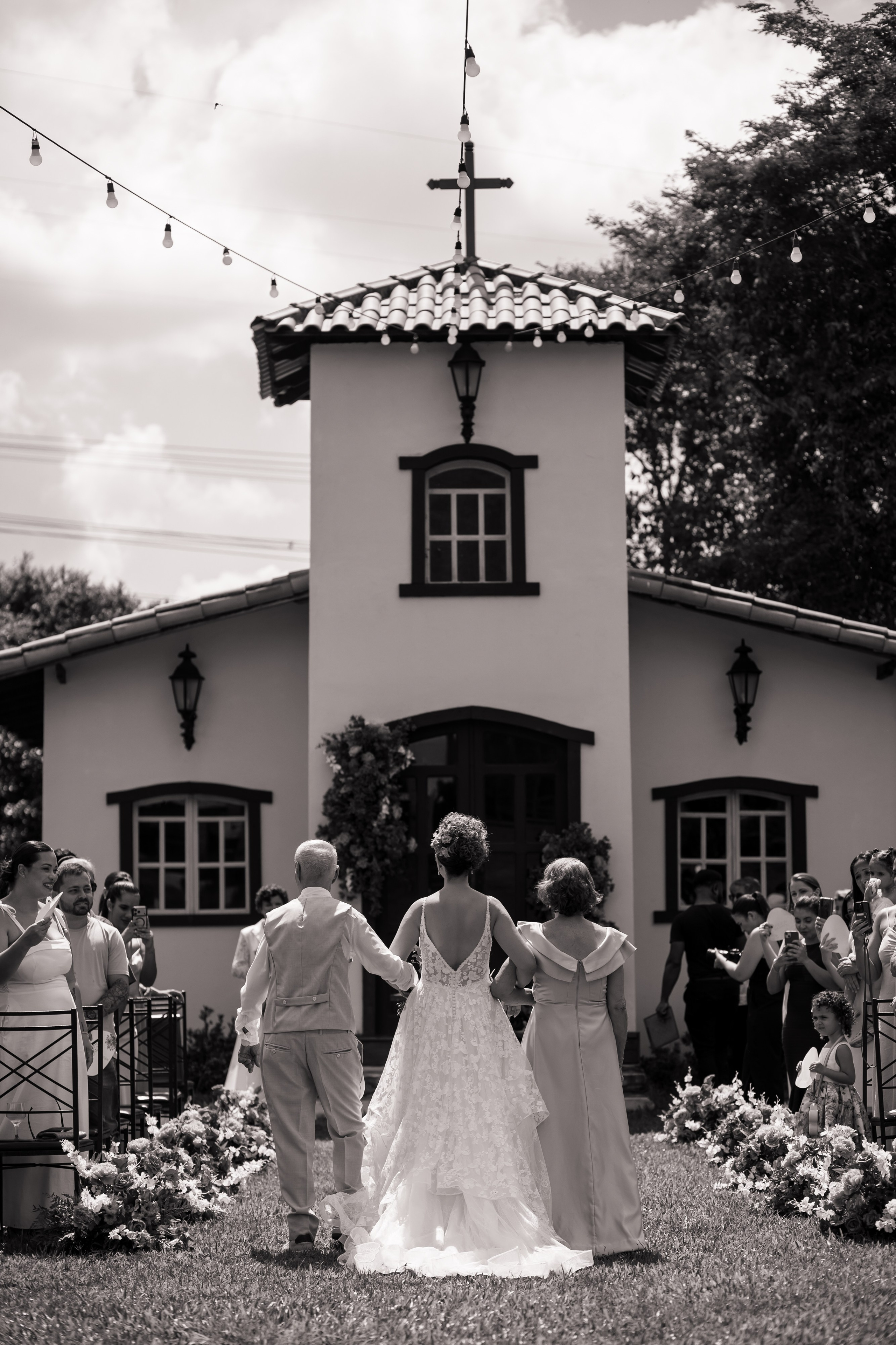 Geisa & Patrícia. Vitor Maia — Fotografia de Casamentos