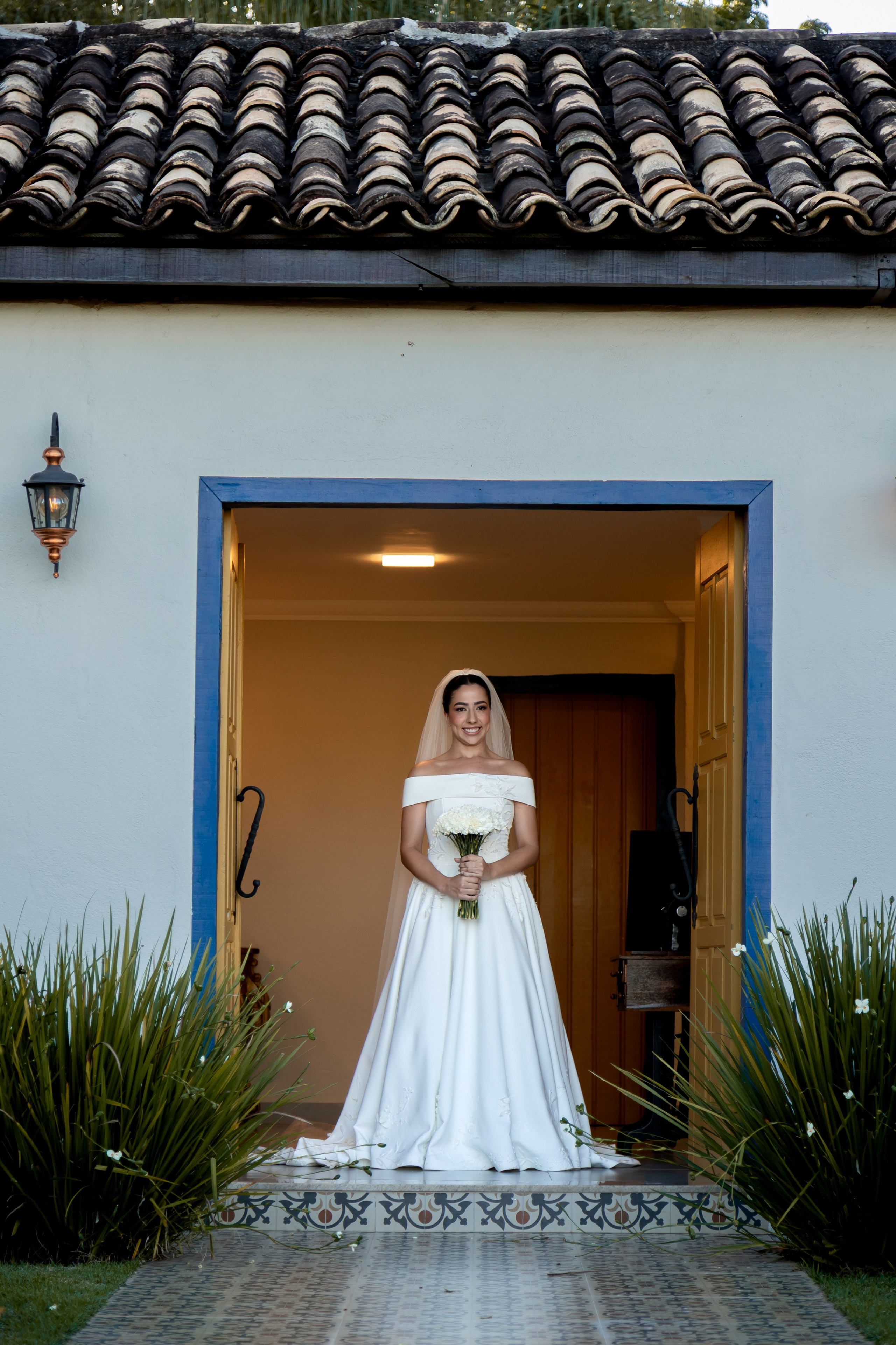 Laura e Michel. Vitor Maia — Fotografia de Casamentos
