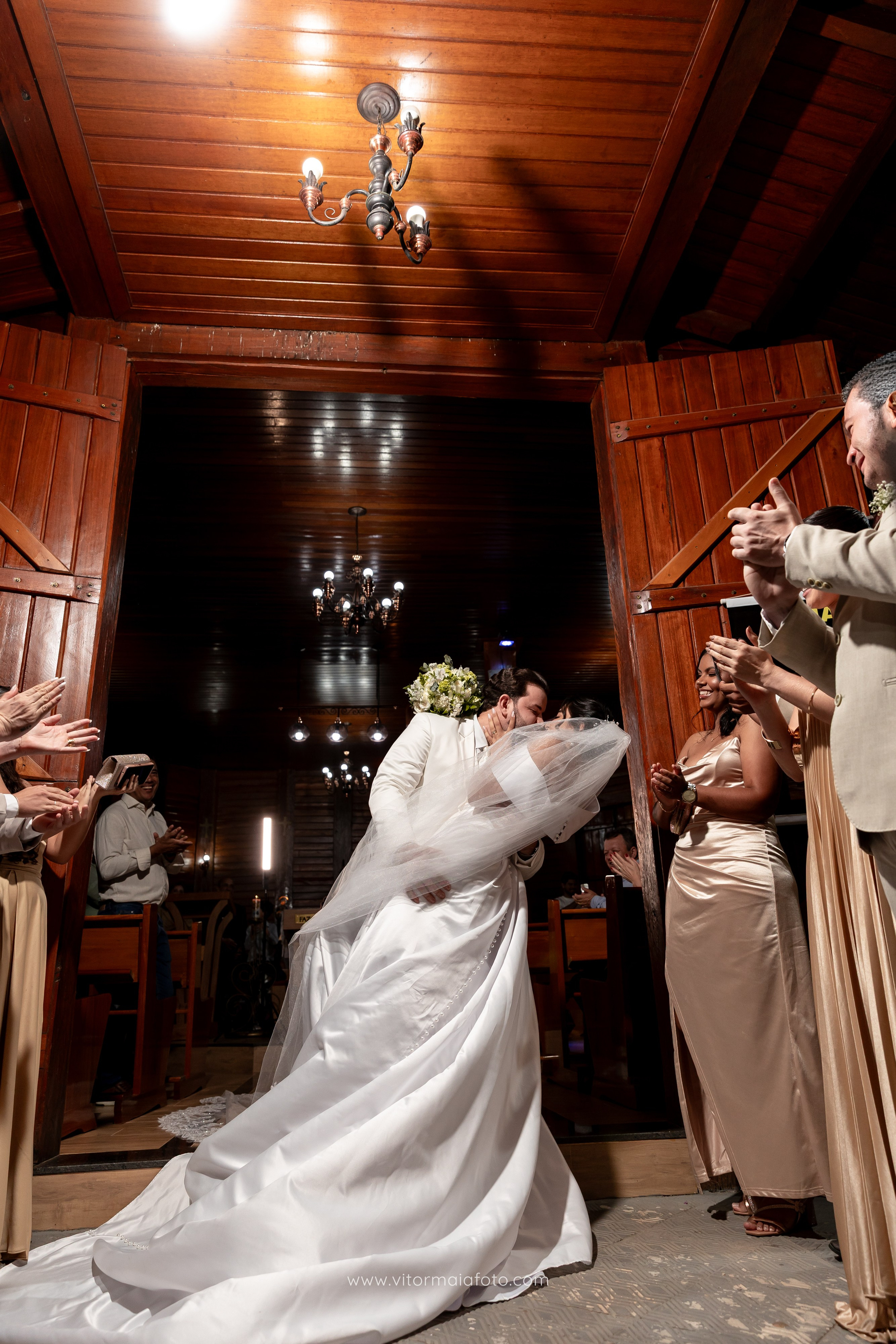 Prévias — Vanessa e Eduardo. Vitor Maia — Fotografia de Casamentos