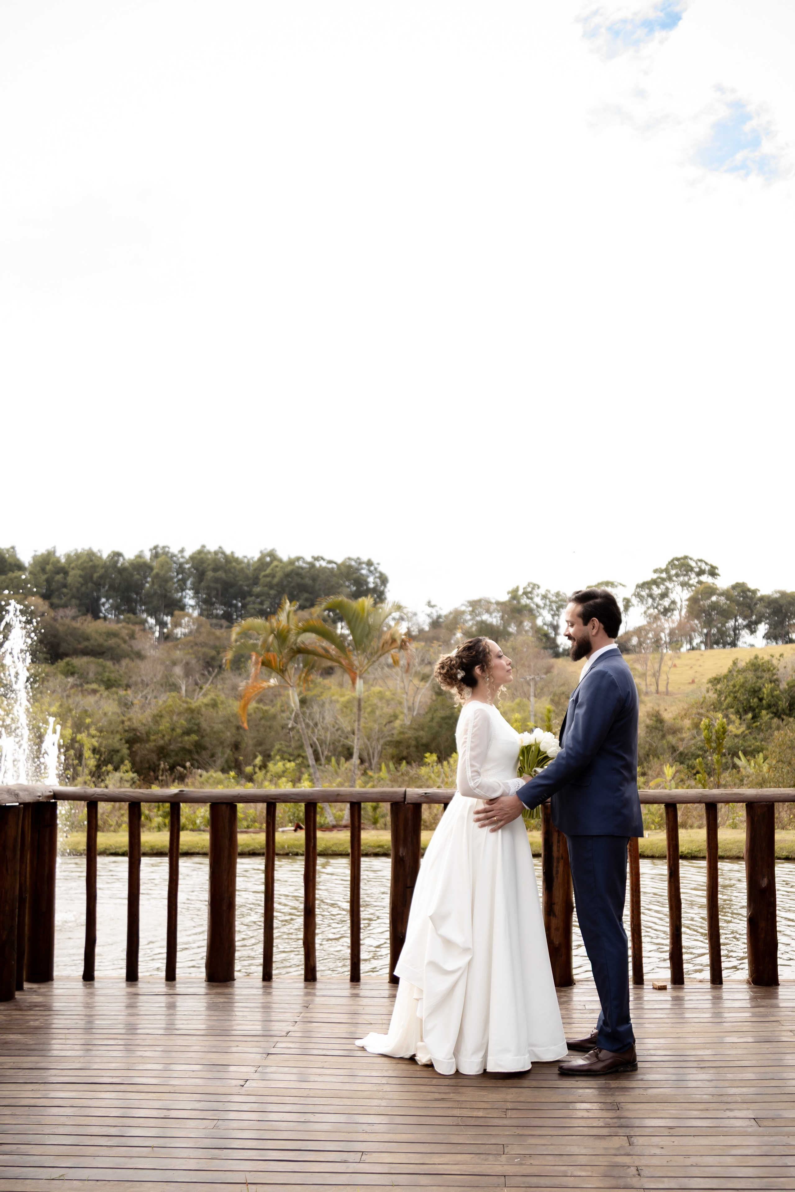 Tássia e Marcos. Vitor Maia — Fotografia de Casamentos