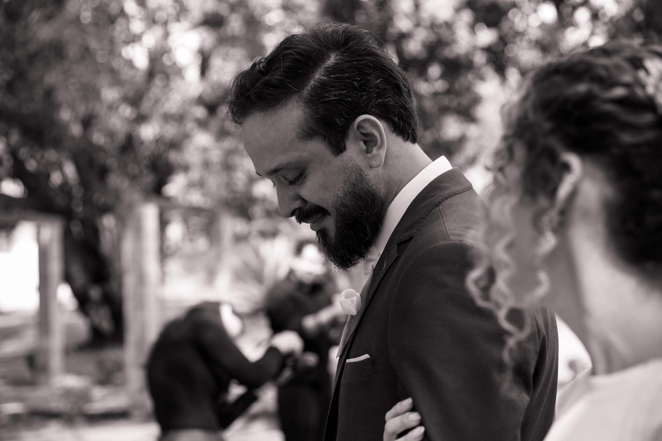 Tássia e Marcos. Vitor Maia — Fotografia de Casamentos