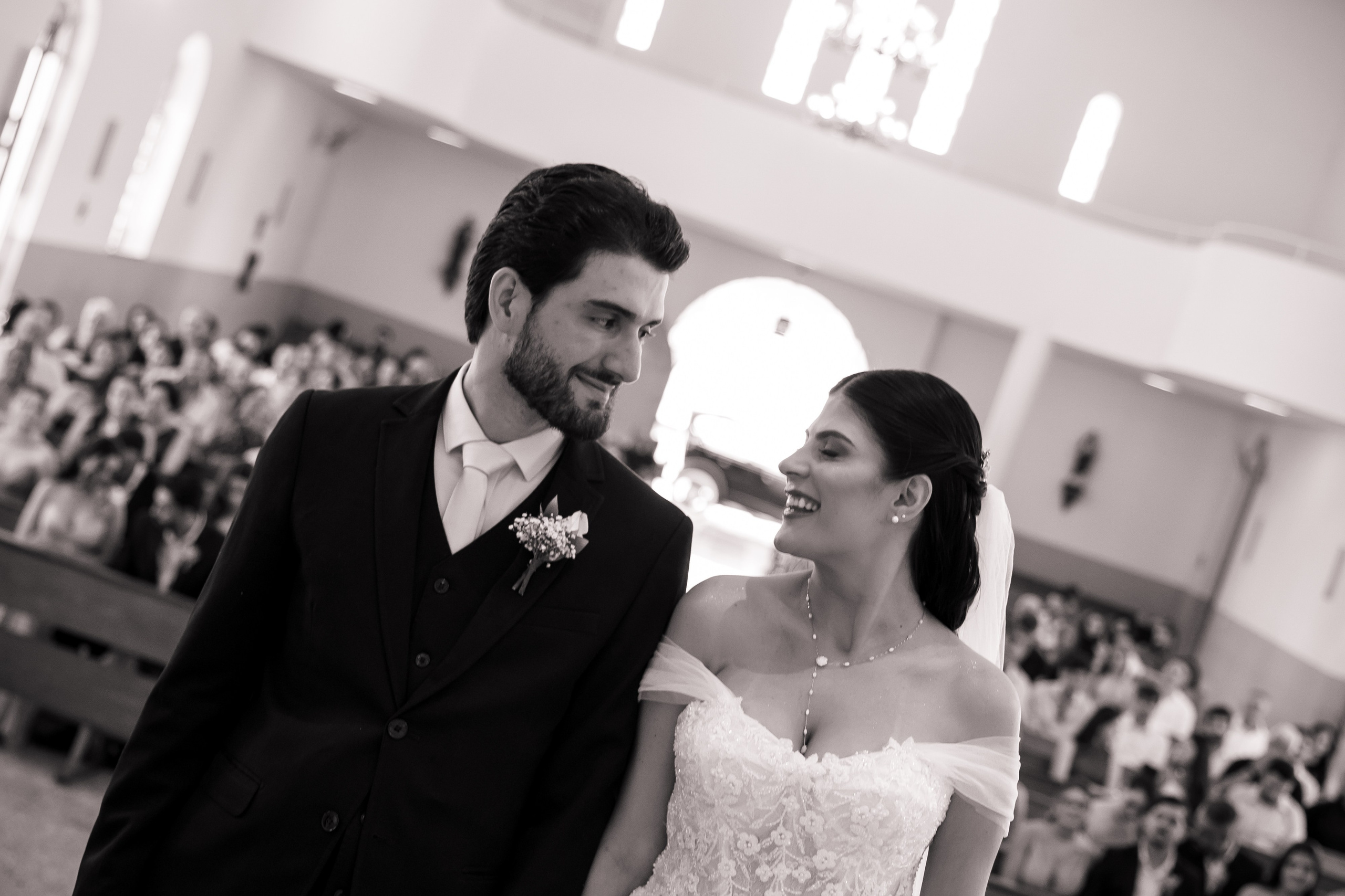 Wedding — Ana Carolina e Márcio Henrique