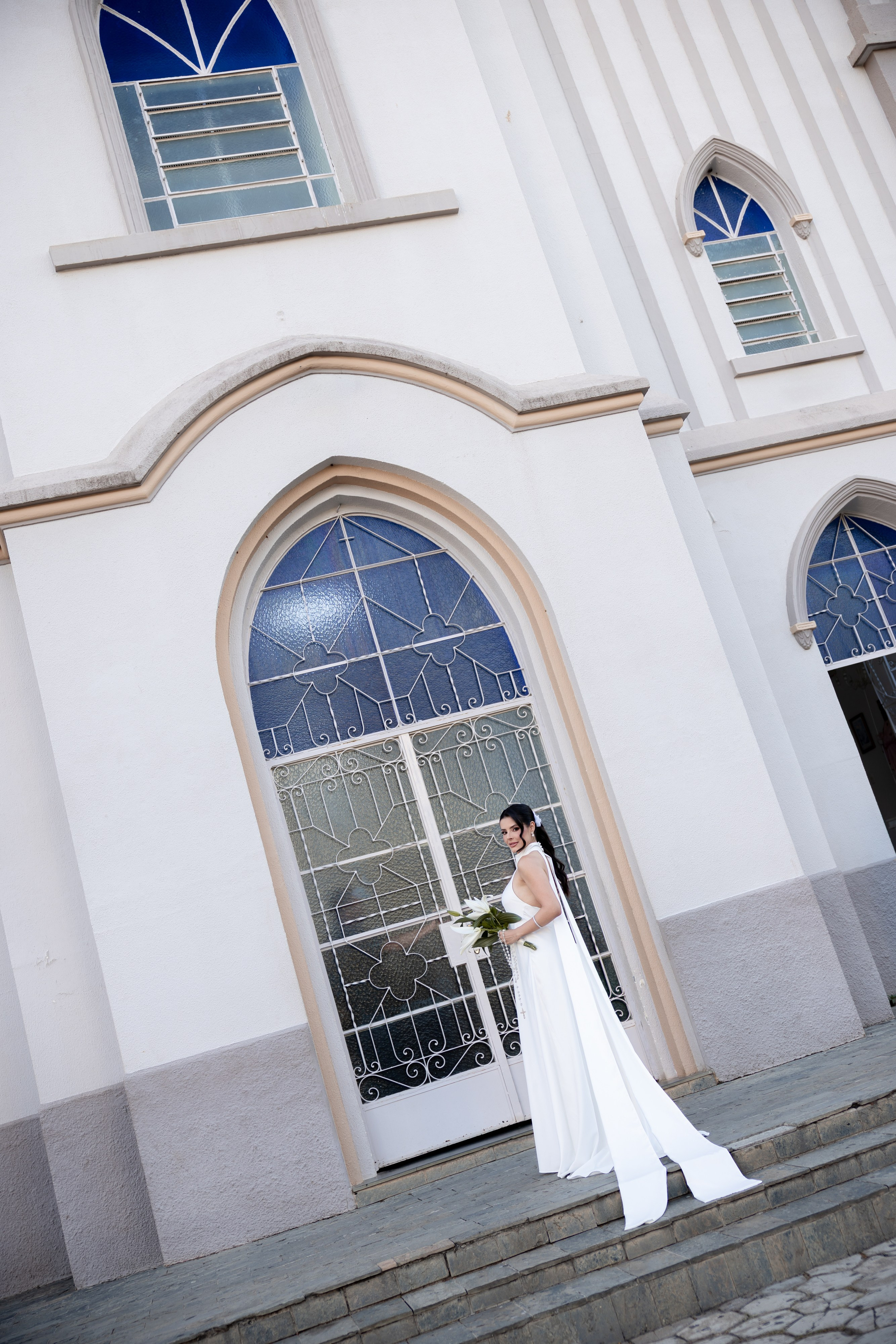 Wedding — Gabriela e Jackson