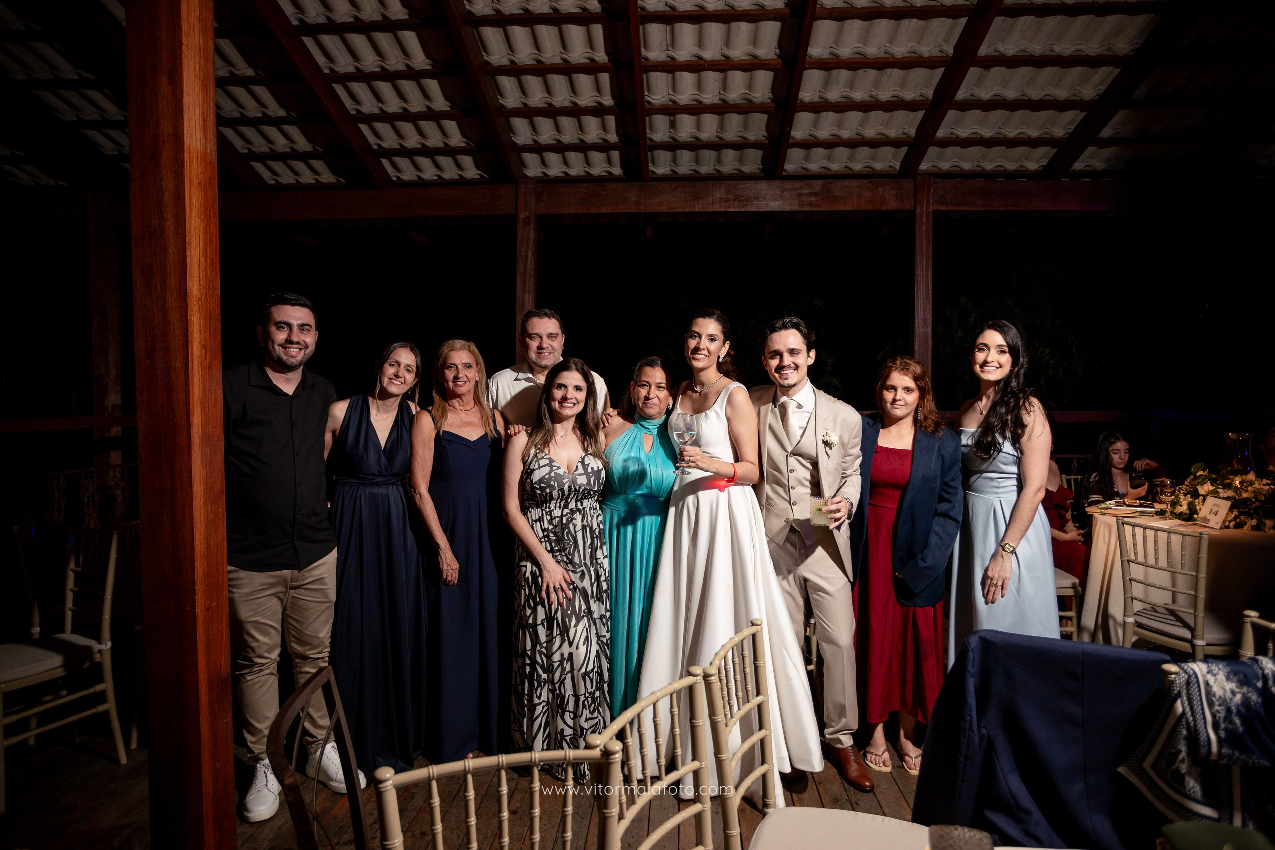 Prévias | Maria Clara e João Victor