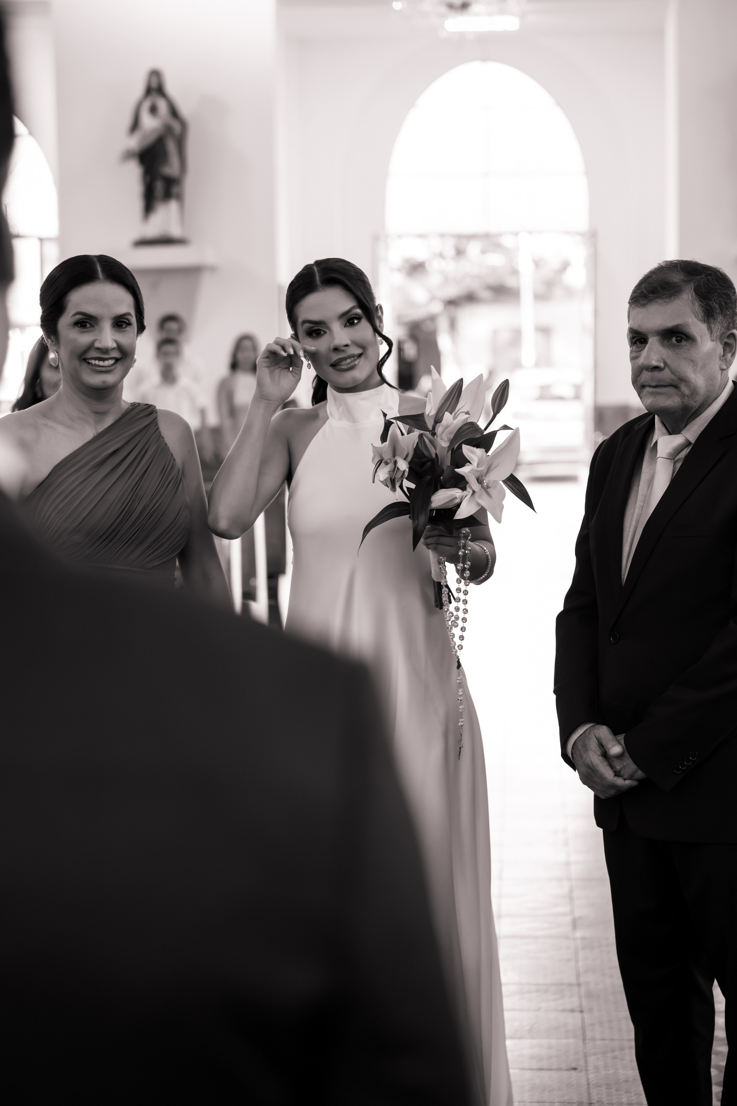 Wedding — Gabriela e Jackson
