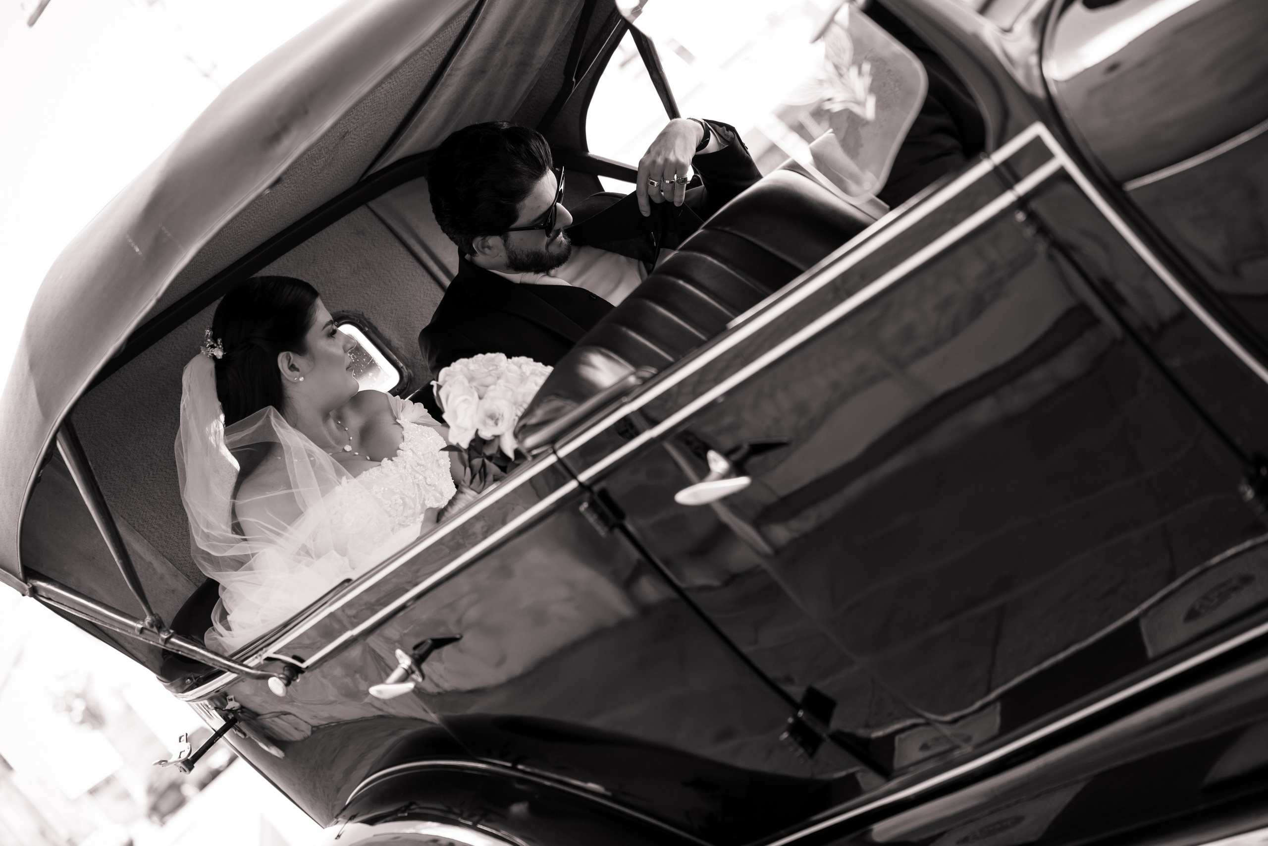 Wedding — Ana Carolina e Márcio Henrique