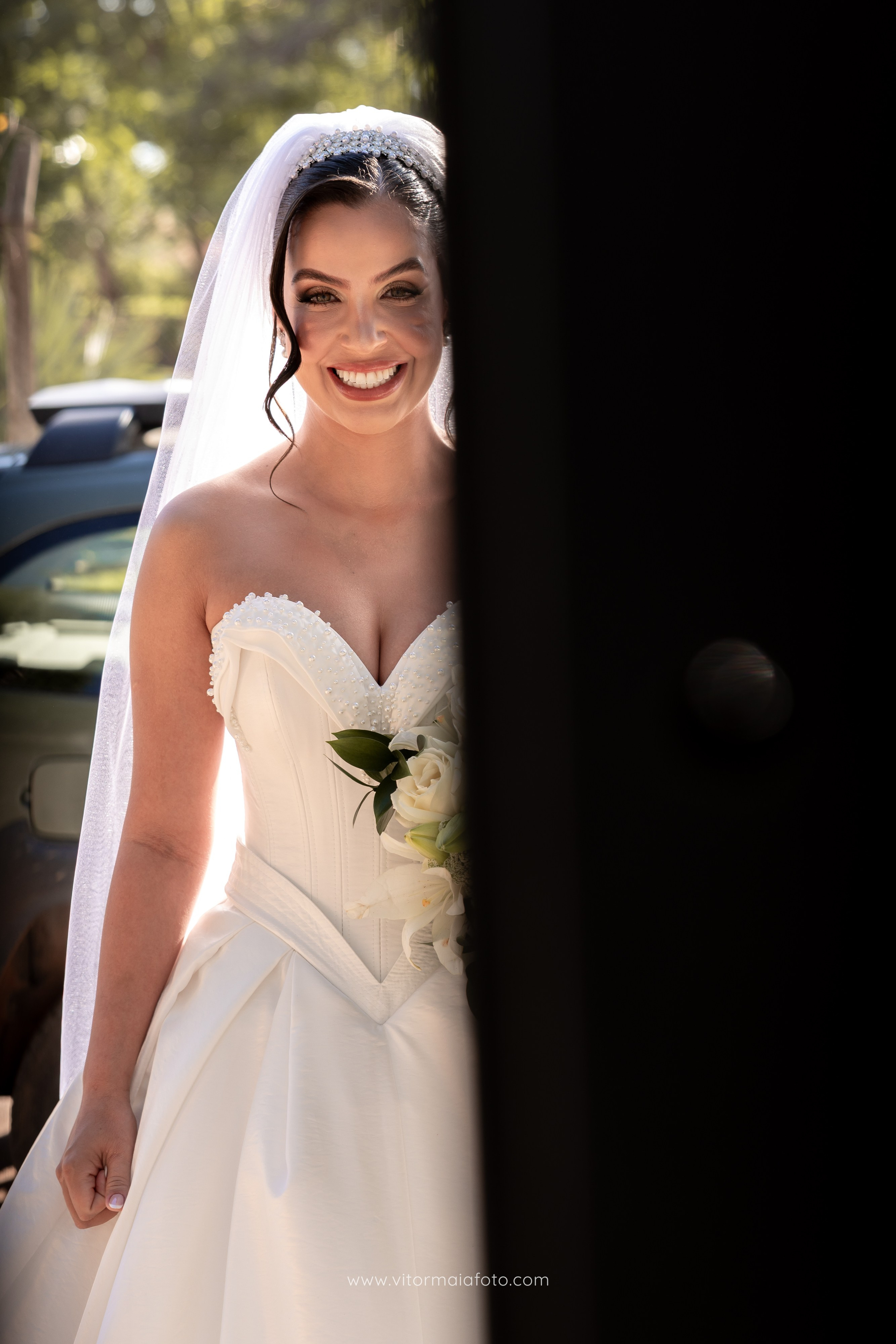 Prévias — Laura e Guilherme