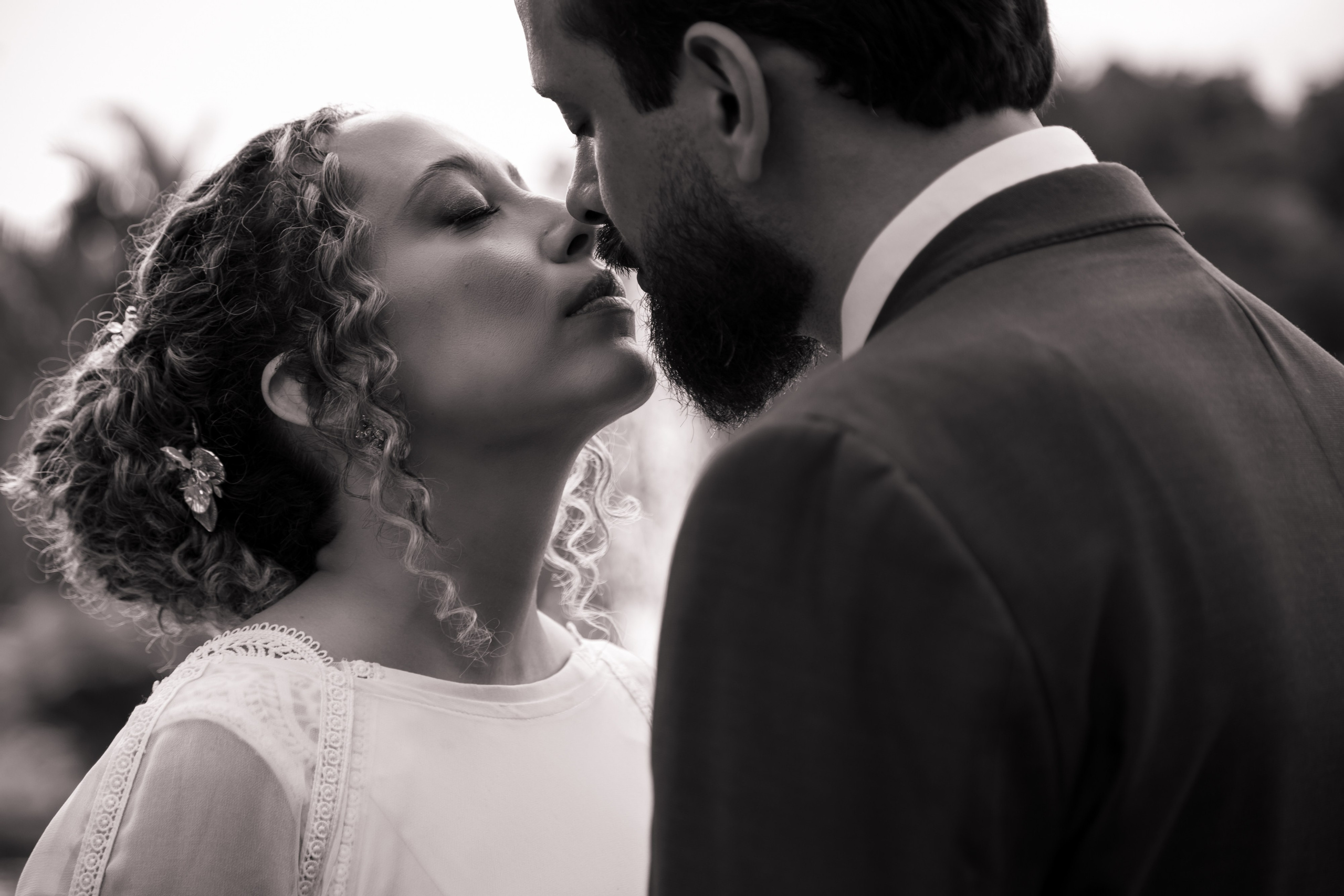 Tássia e Marcos. Vitor Maia — Fotografia de Casamentos