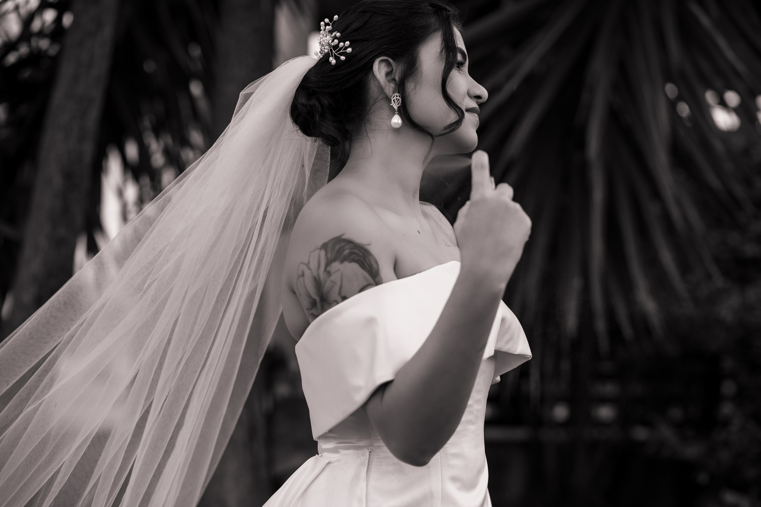 Prévias — Vanessa e Eduardo. Vitor Maia — Fotografia de Casamentos