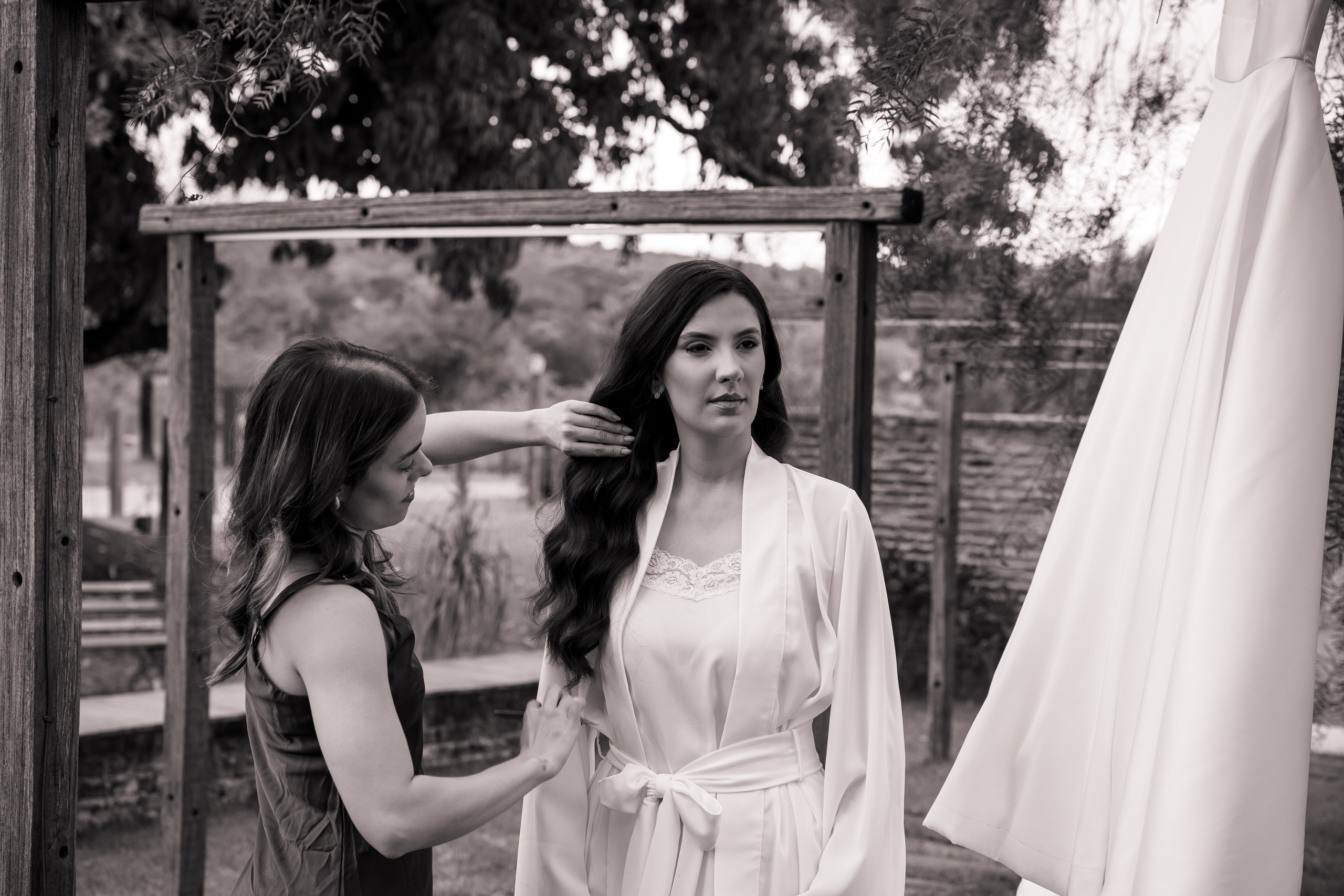Wedding — Maria Clara e João Victor